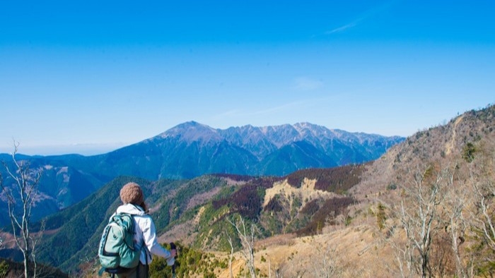 【米良三山＊登山旅＊夕食付】夕食は西米良の郷土料理を満喫♪翌朝は「朝食なし」で早朝から登山へGO！