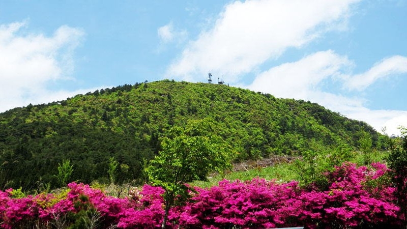 【米良三山＊登山旅＊夕食付】夕食は西米良の郷土料理を満喫♪翌朝は「朝食なし」で早朝から登山へGO！