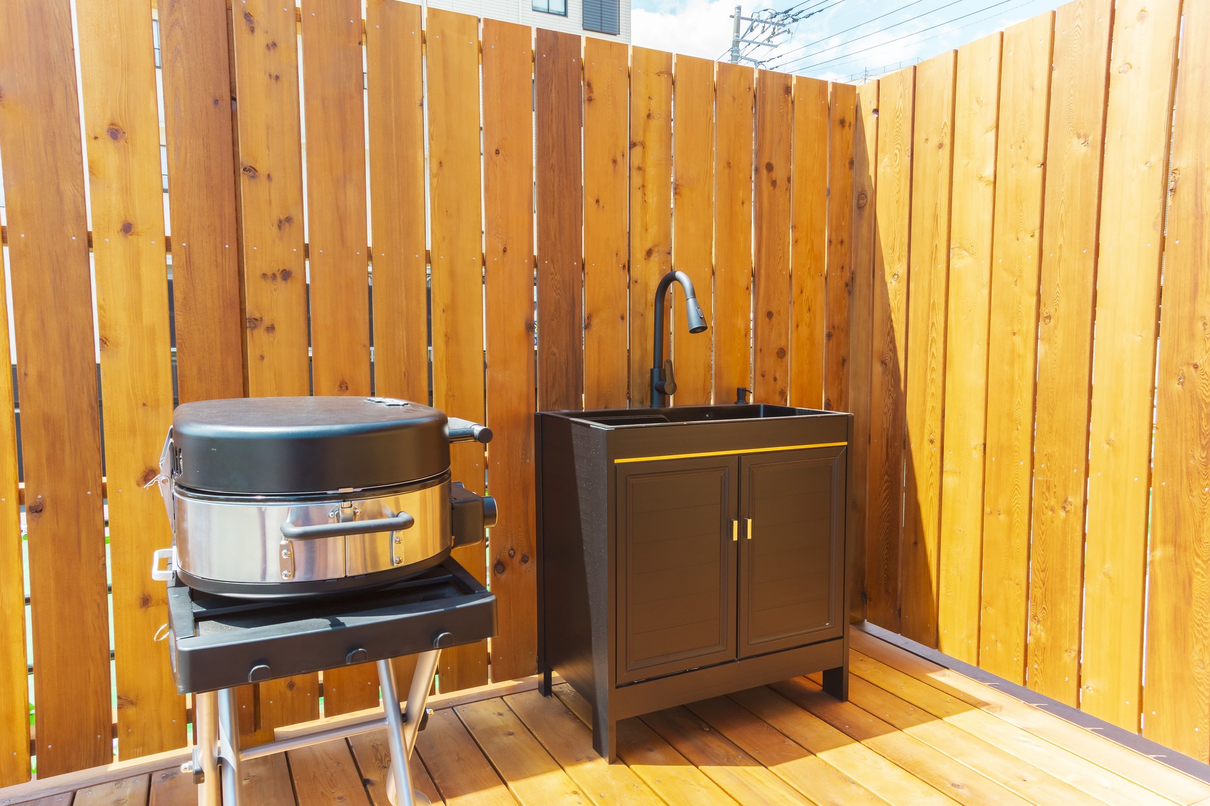 ファミリー応援！小学生まで半額＆大人15％OFF｜海を望む絶景テラス×1棟貸ヴィラ