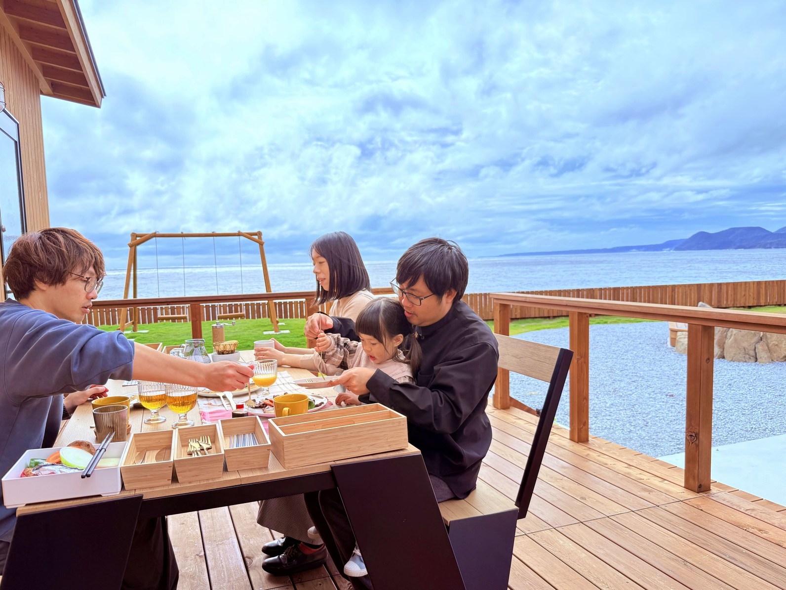 【選べるお食事】海辺のミールキットセレクトプラン｜伊豆の海鮮をお部屋で楽しむご褒美ステイ