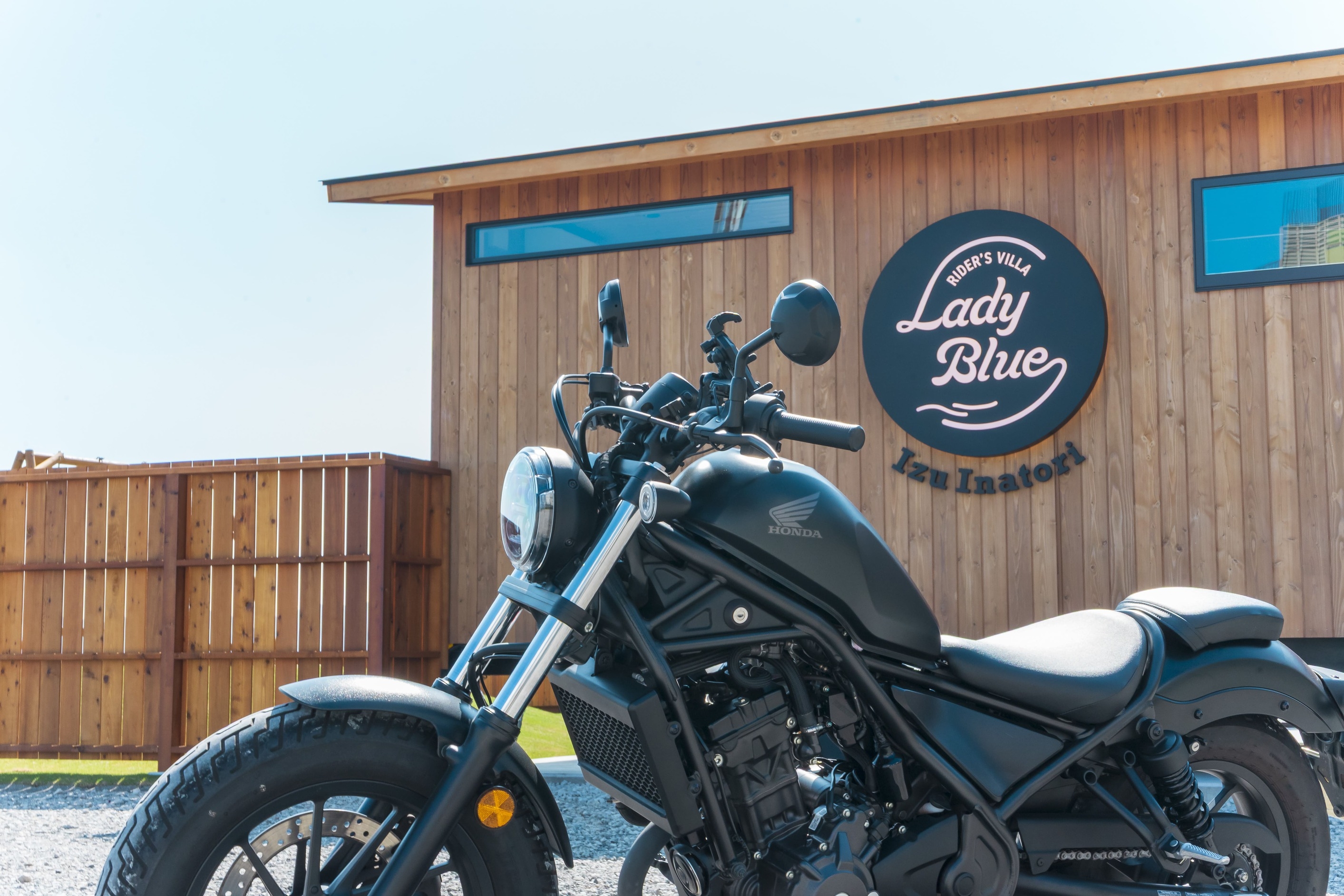 ライダー必見！愛車と泊まれる特別割引バイカー応援プラン｜15％OFF