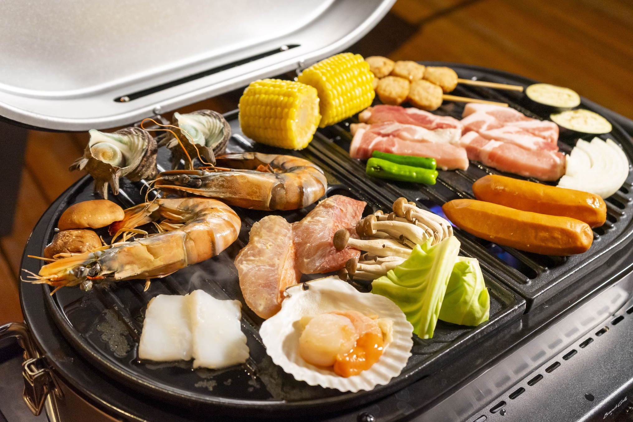 学生限定25％OFF｜オーシャンビューのヴィラで語り明かす青春旅＜BBQ可＞