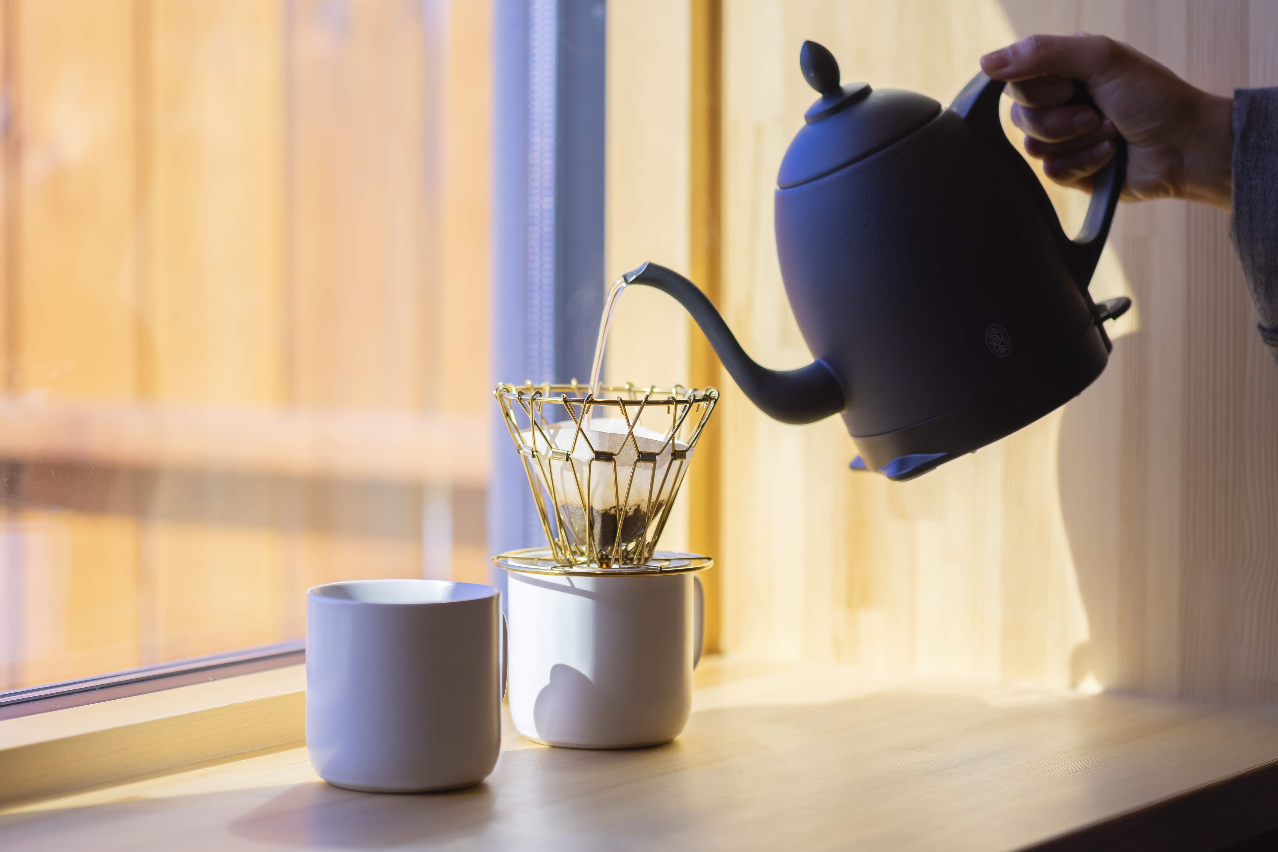 【オープニング記念】30％OFF＆オリジナルグッズ付│海辺のヴィラで特別な時間を