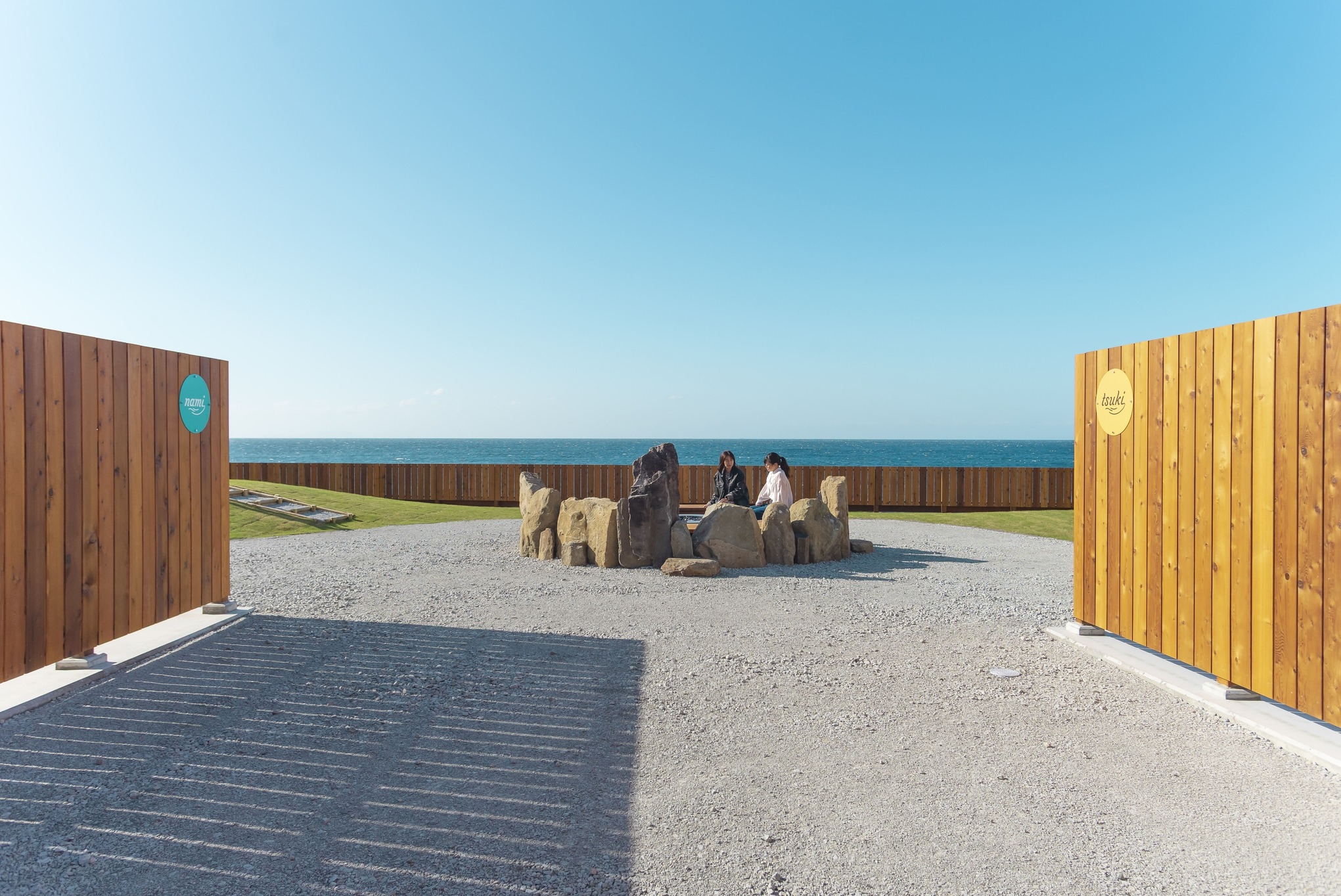 【オープニング記念】30％OFF＆オリジナルグッズ付│海辺のヴィラで特別な時間を