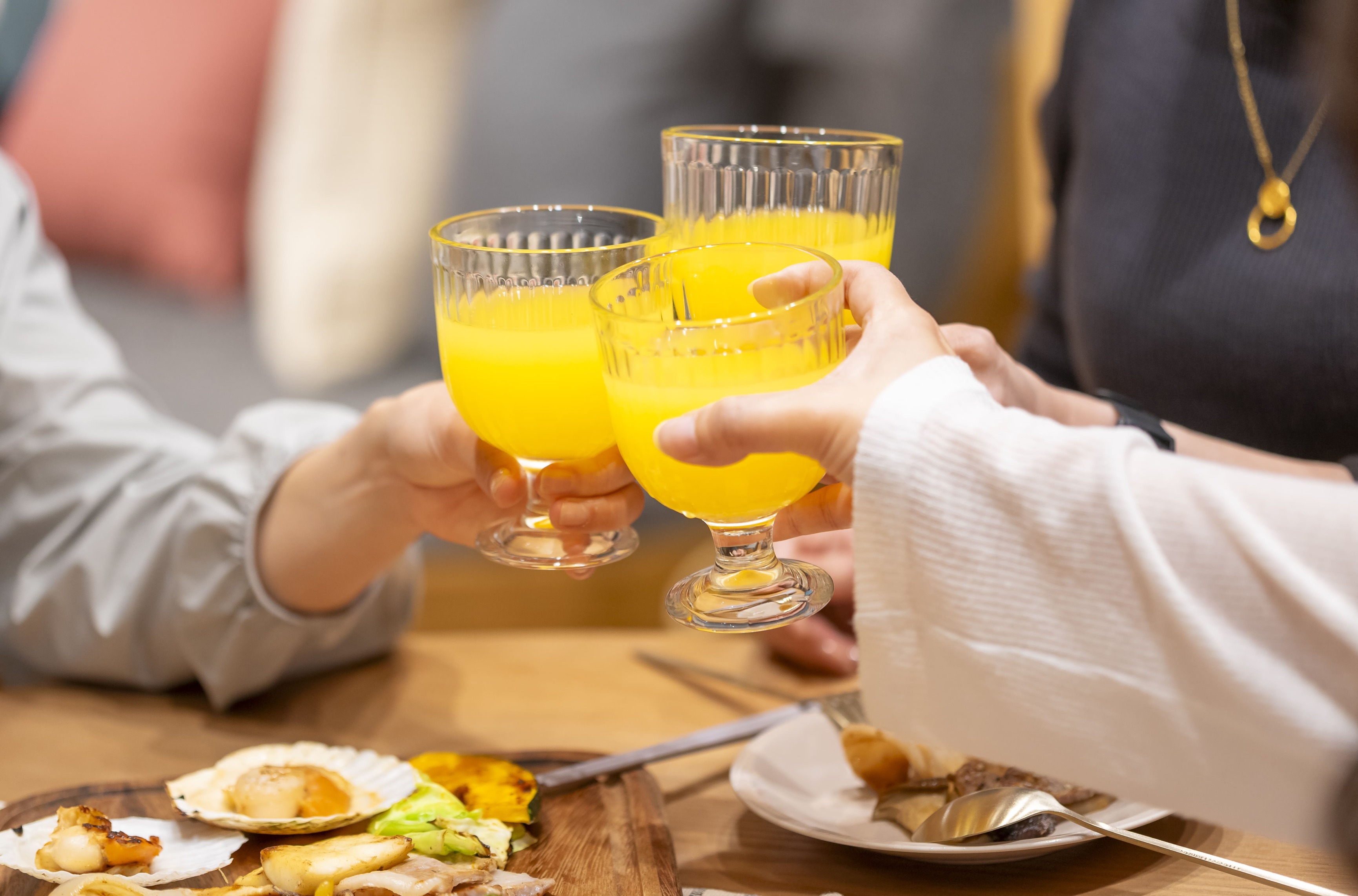 【春の女子旅】18％OFF＆特別アメニティ付｜海を望む1棟貸切ヴィラ