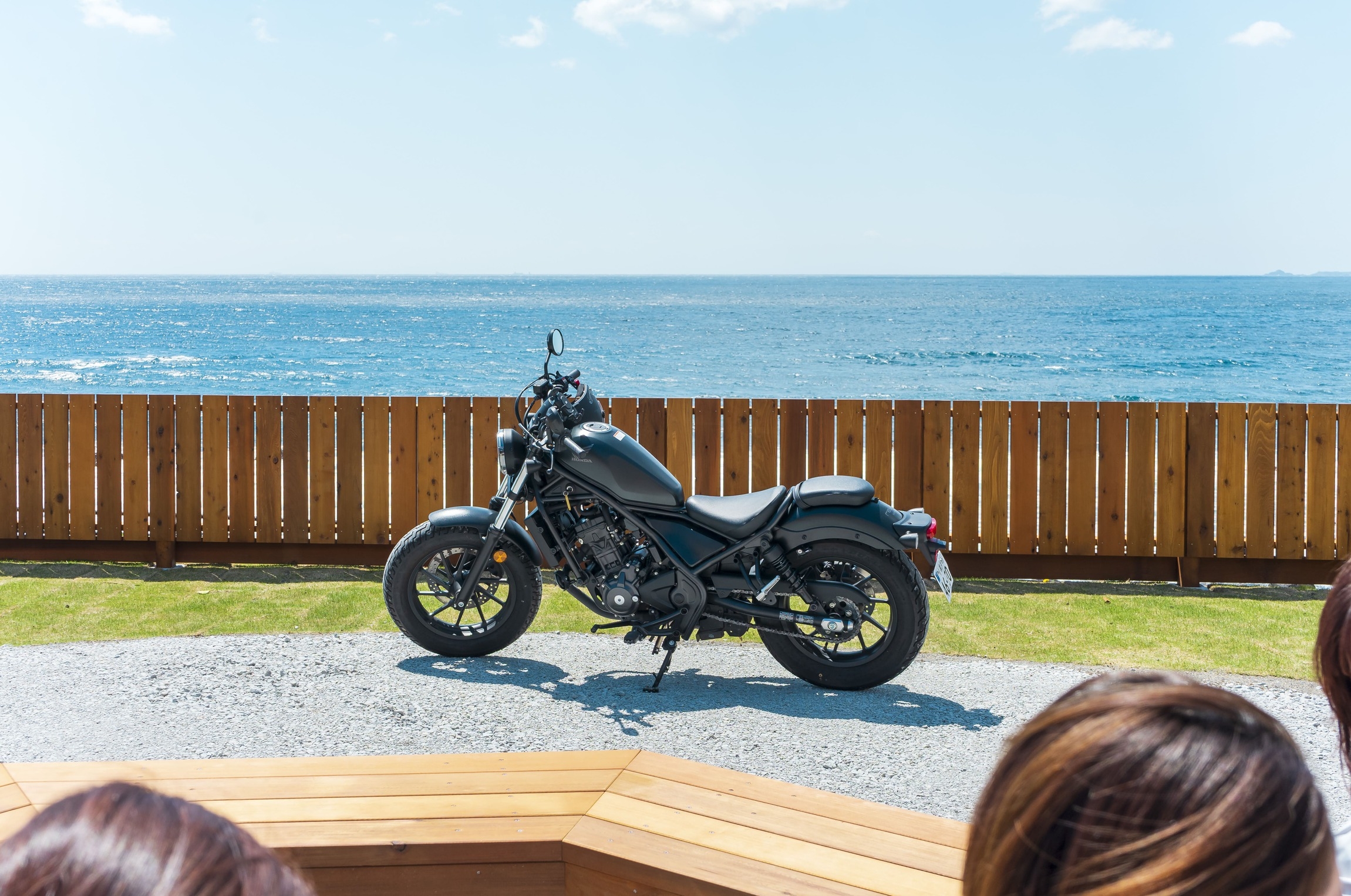 ライダー必見！愛車と泊まれる特別割引バイカー応援プラン｜15％OFF