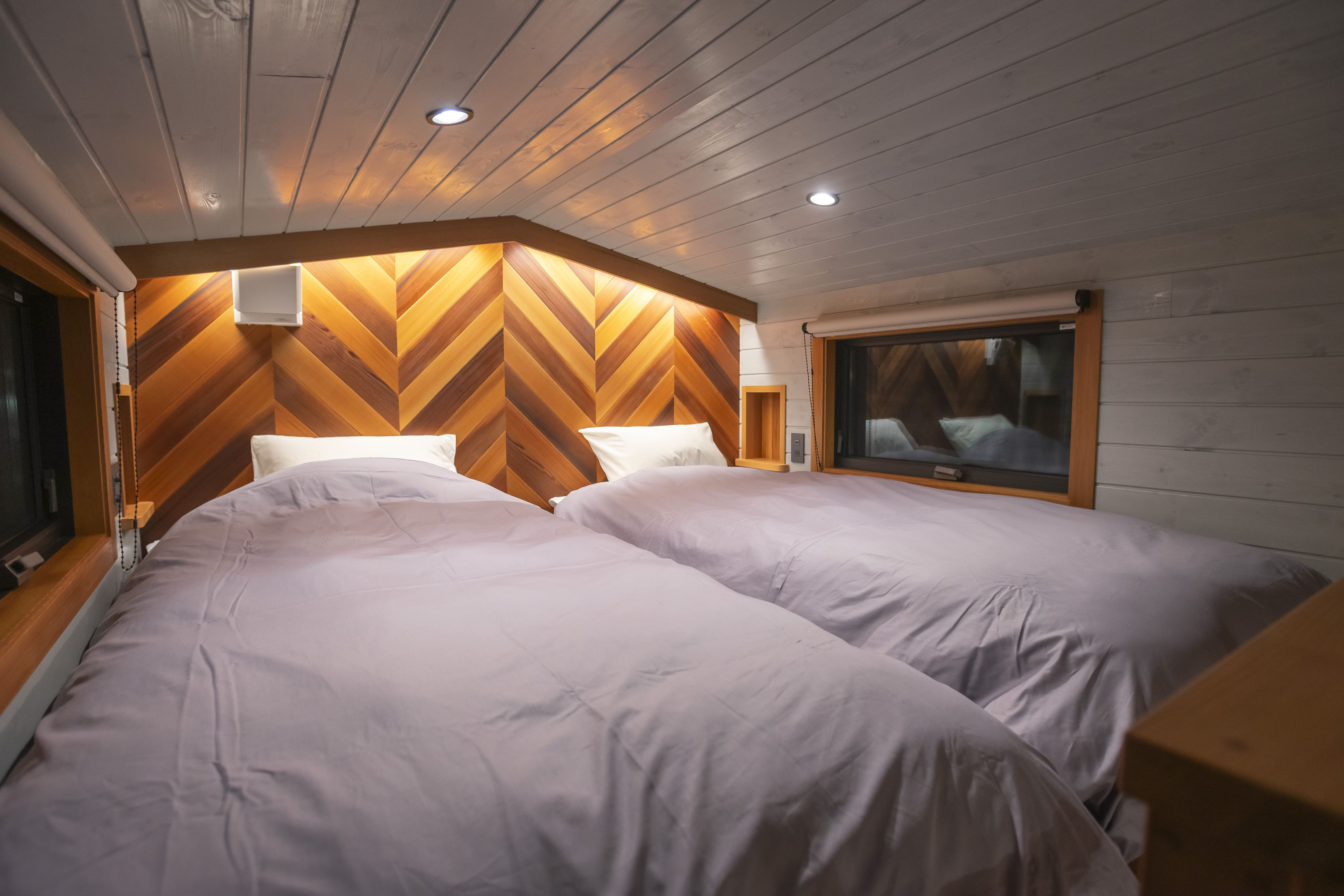 tsuki_ロフトベッド