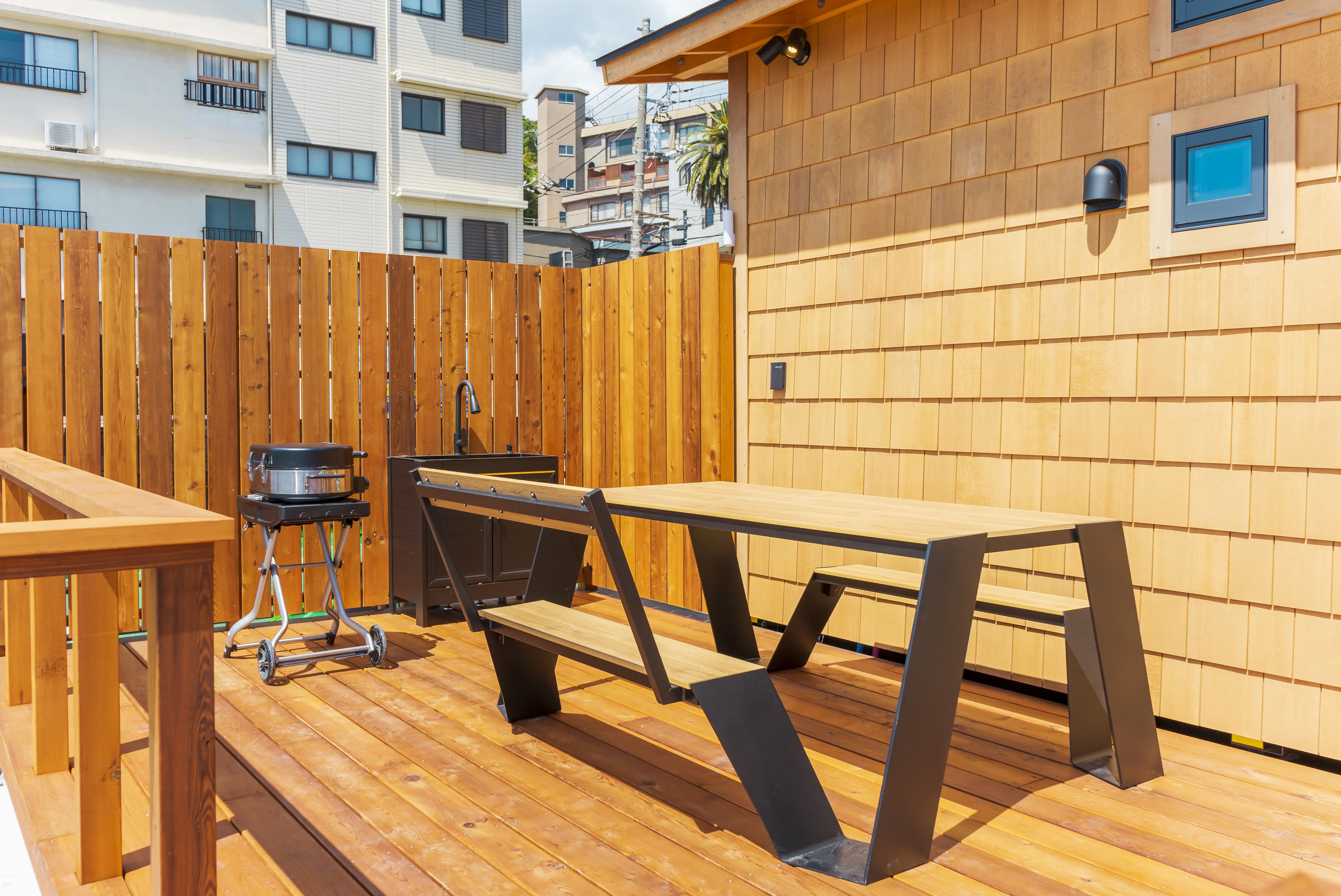 tsuki_ウッドデッキ