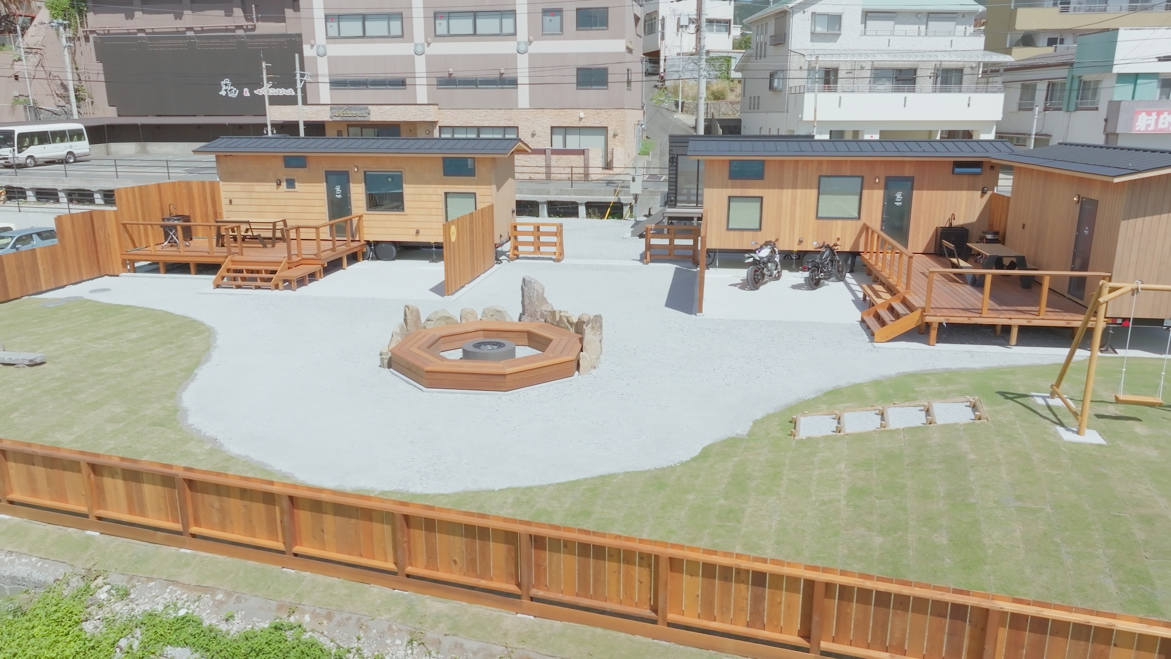 Ｌａｄｙ　Ｂｌｕｅ伊豆稲取