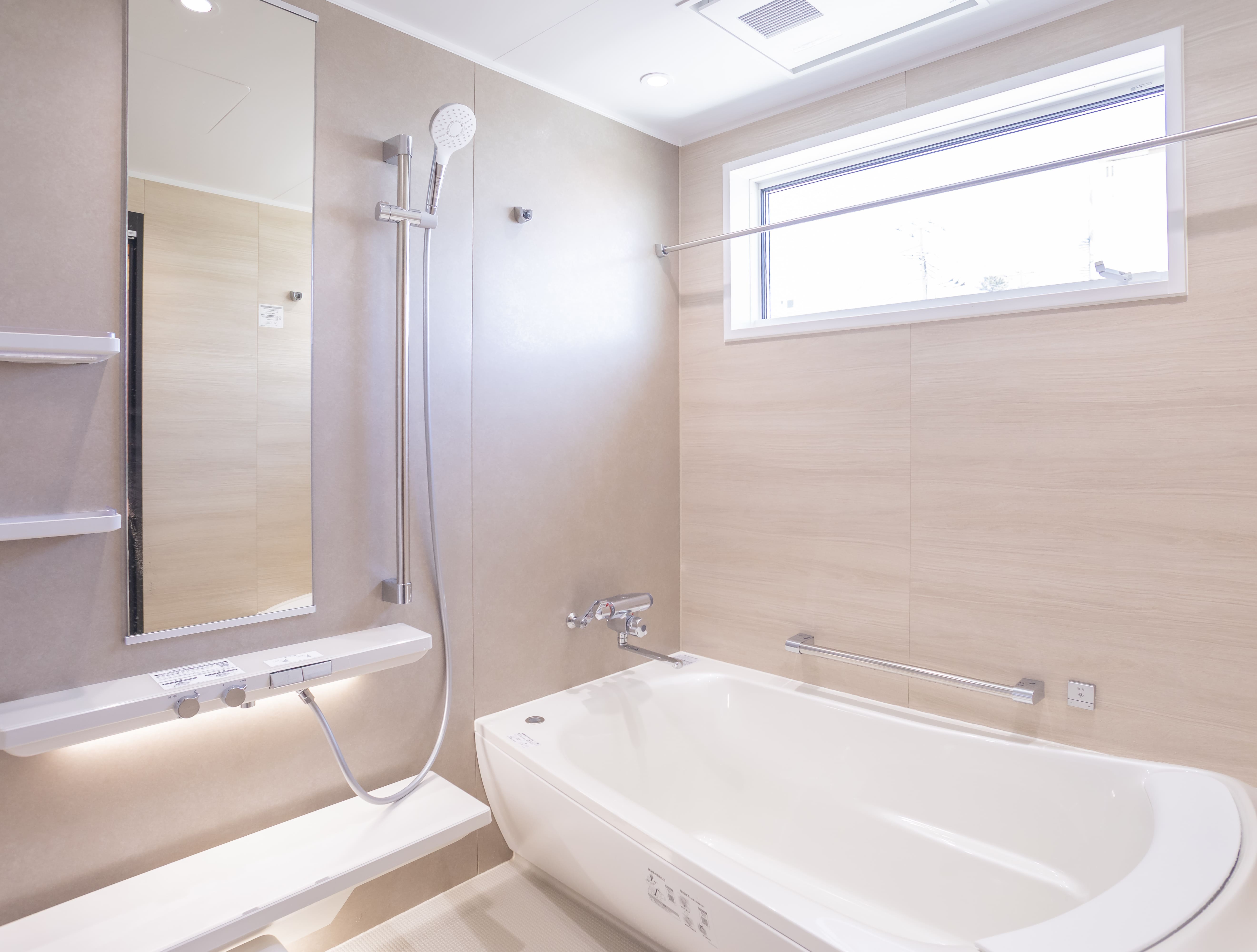 nami_バスルーム