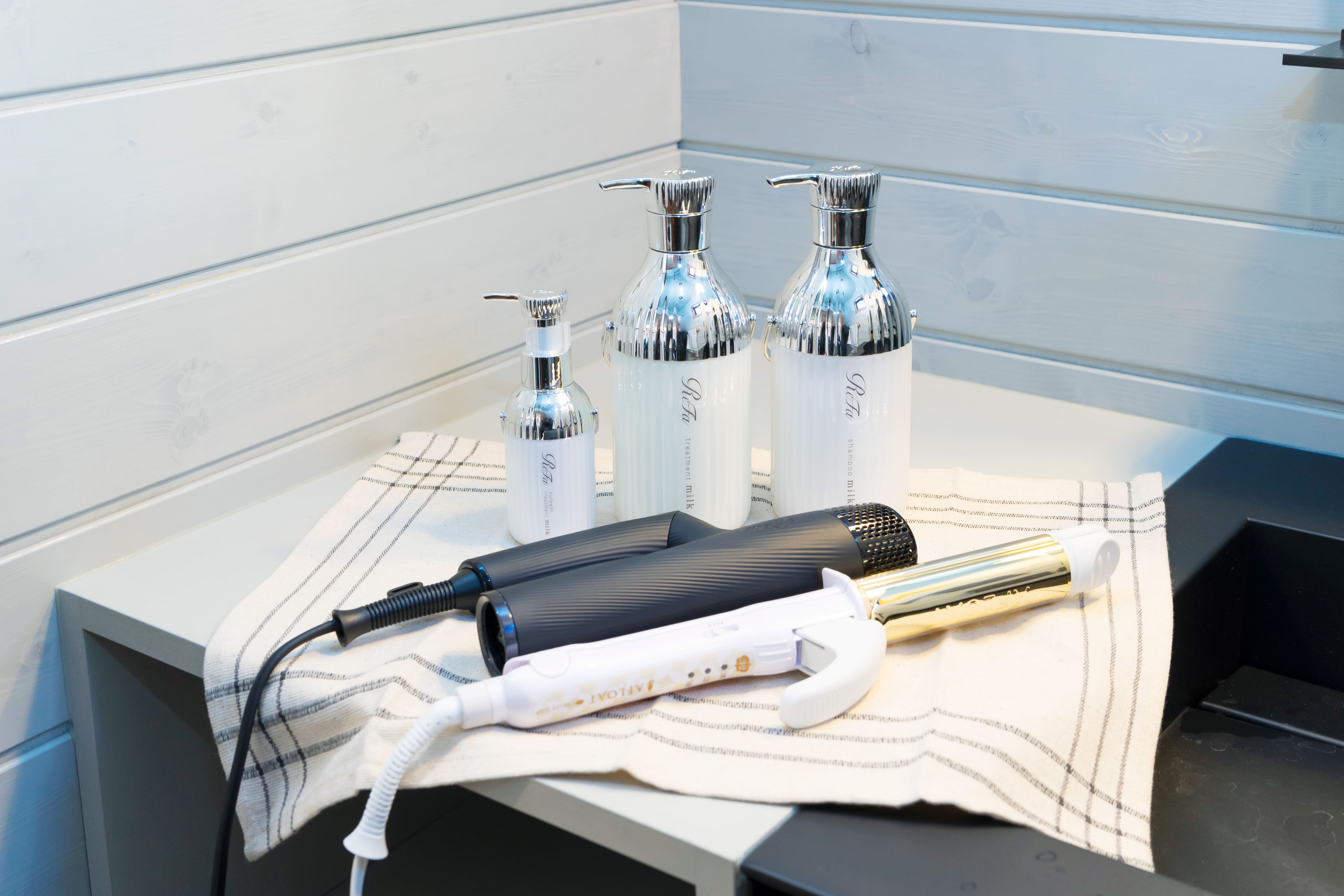 tsuki_アメニティ