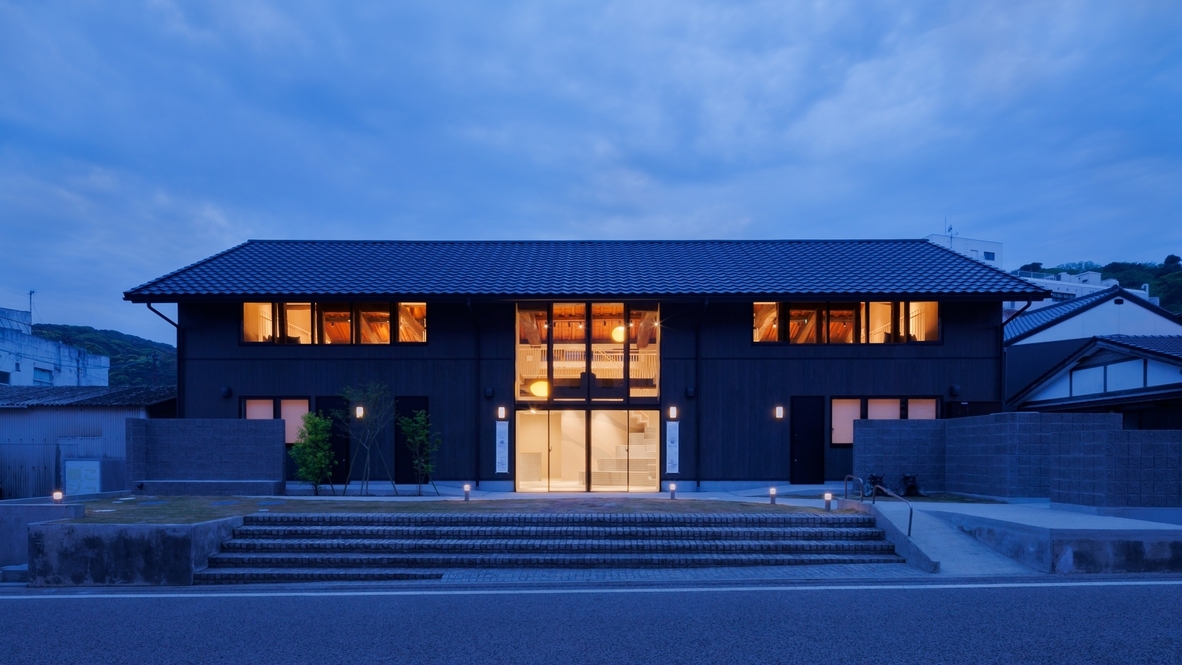 Last Minute Stay｜ふと思い立った日、何も決めずに、ただ平戸へ。直前予約プラン