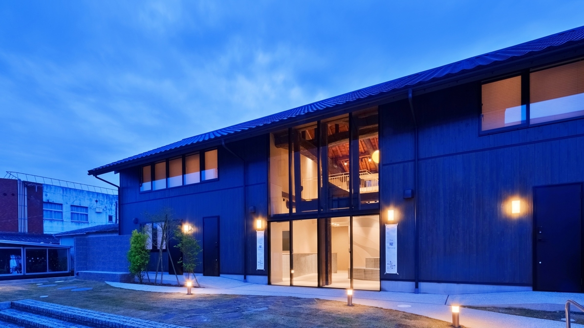 Long Stay｜暮らしにとけこむ平戸時間。2泊以上の連泊プラン