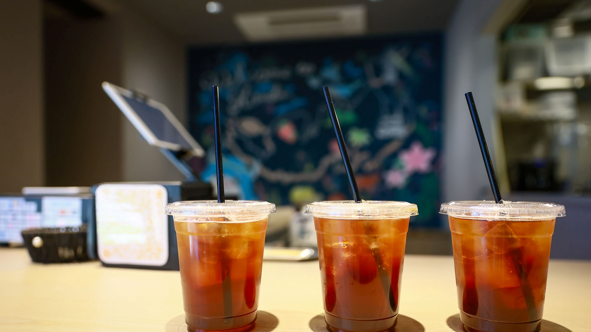 The 曜カフェ －お土産や軽食などを販売中♪