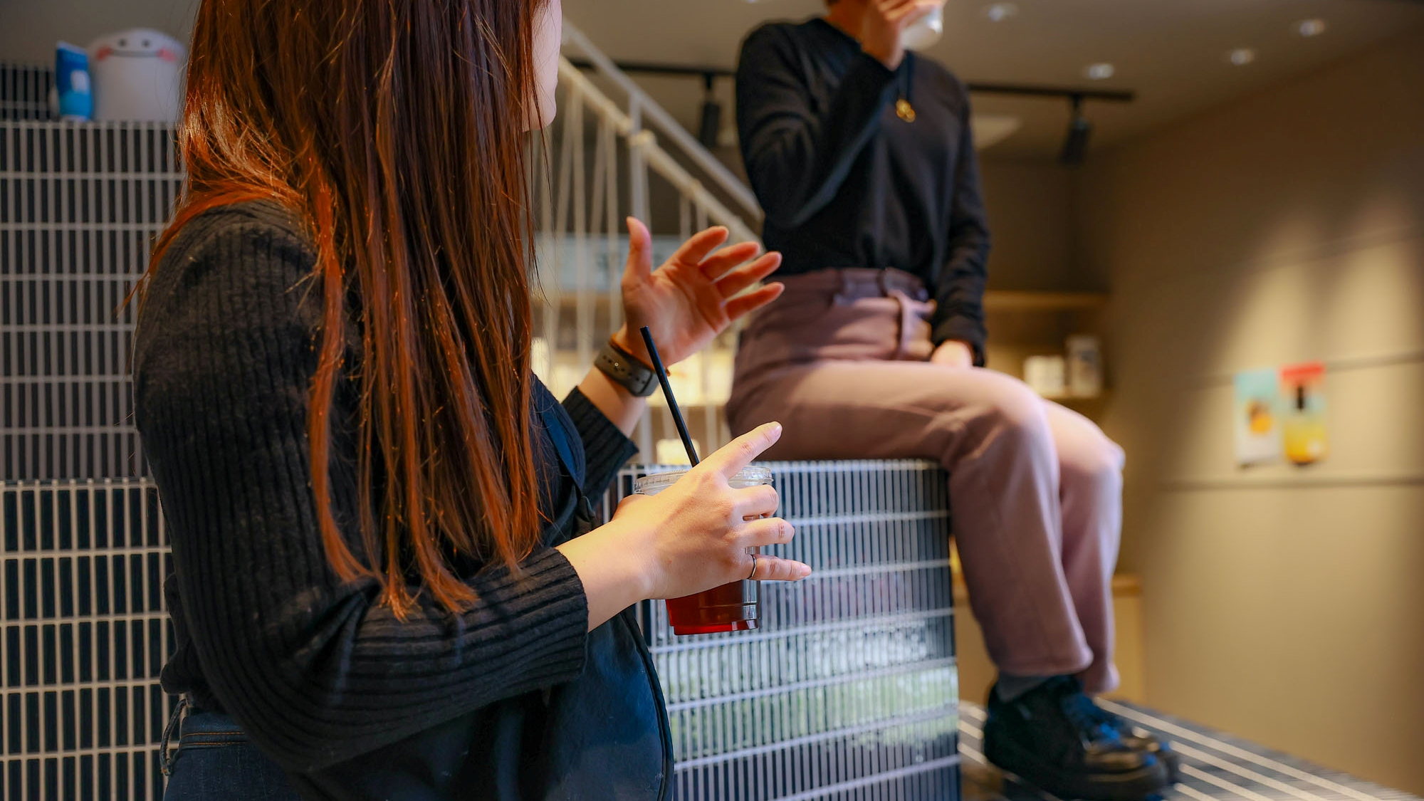 The 曜カフェ －地域の集いスペース♪