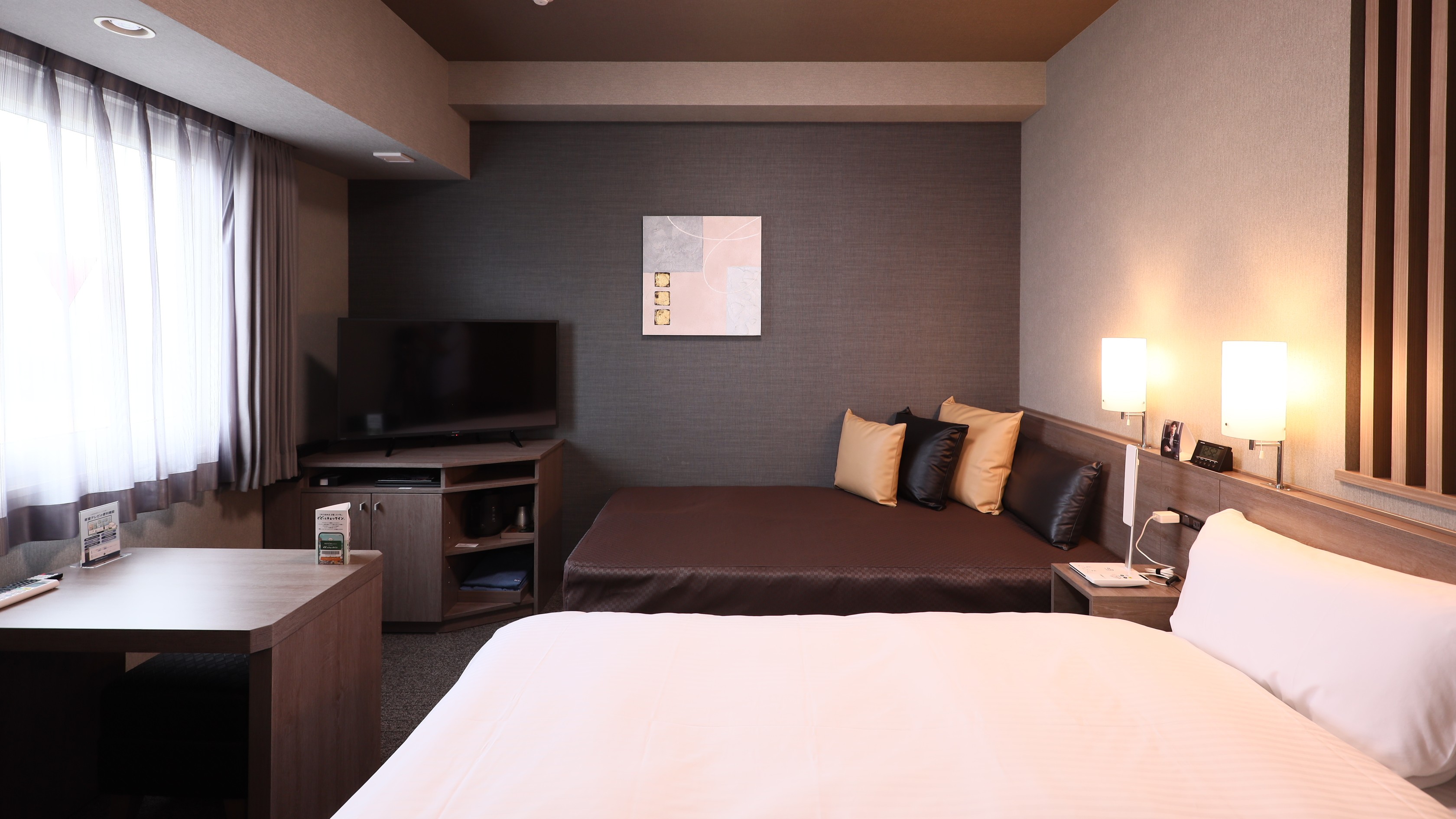 スーペリアシングルルーム