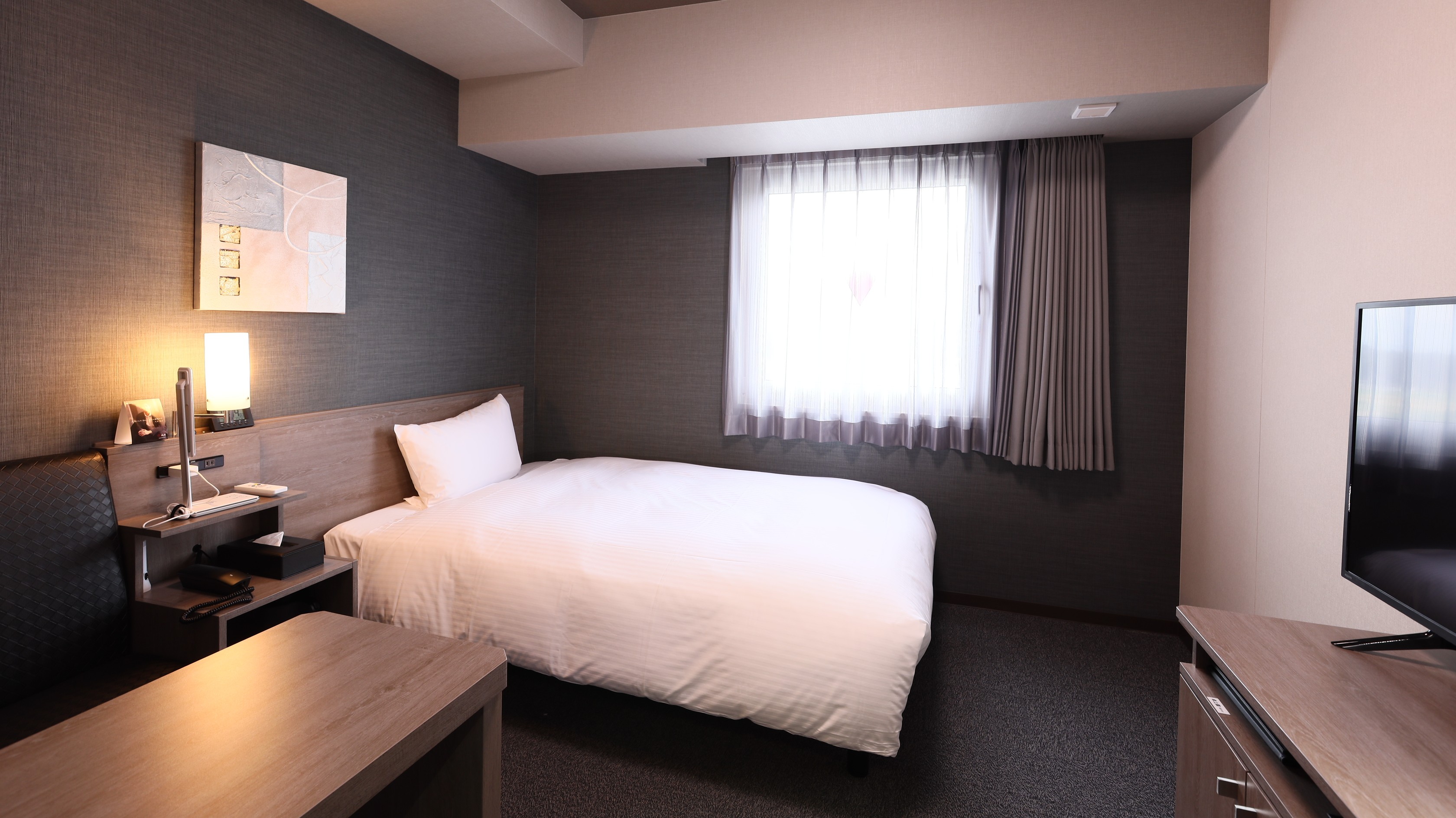 シングルルーム