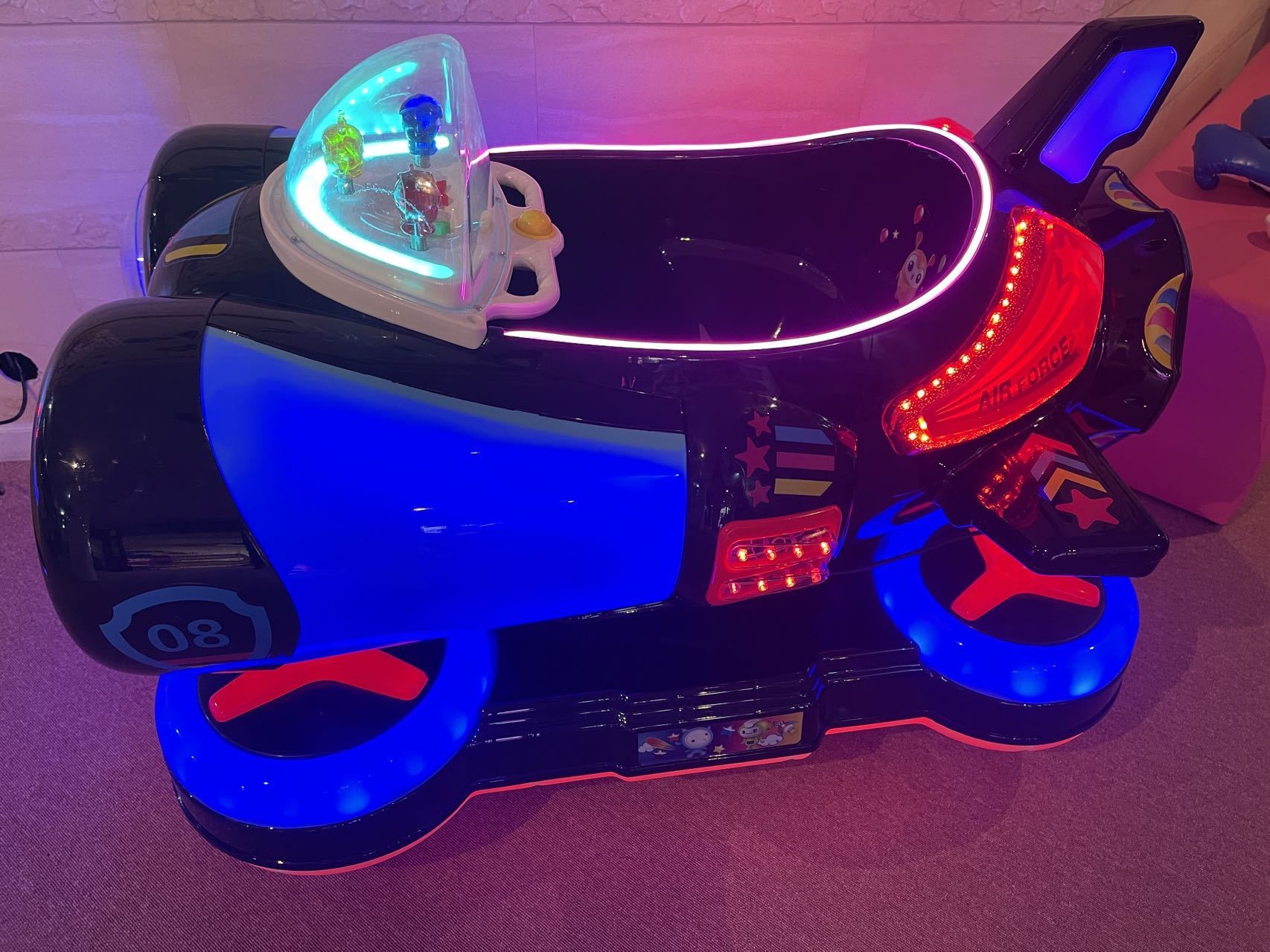 親子で思い出づくり！楽しいアクティビティ満載プラン