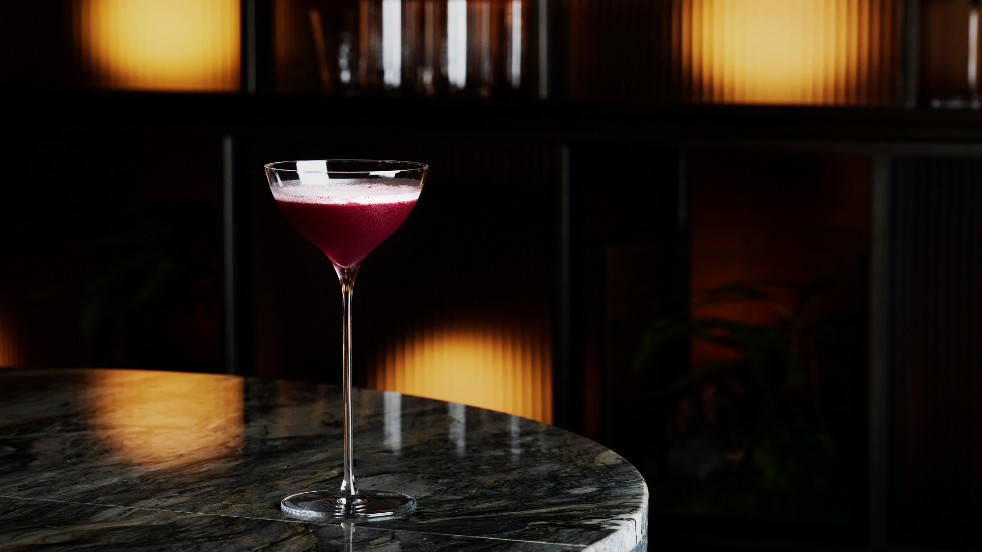 【JW BAR】上質な寛ぎとプライベートな空間で特別なひとときをお過ごしいただけます。