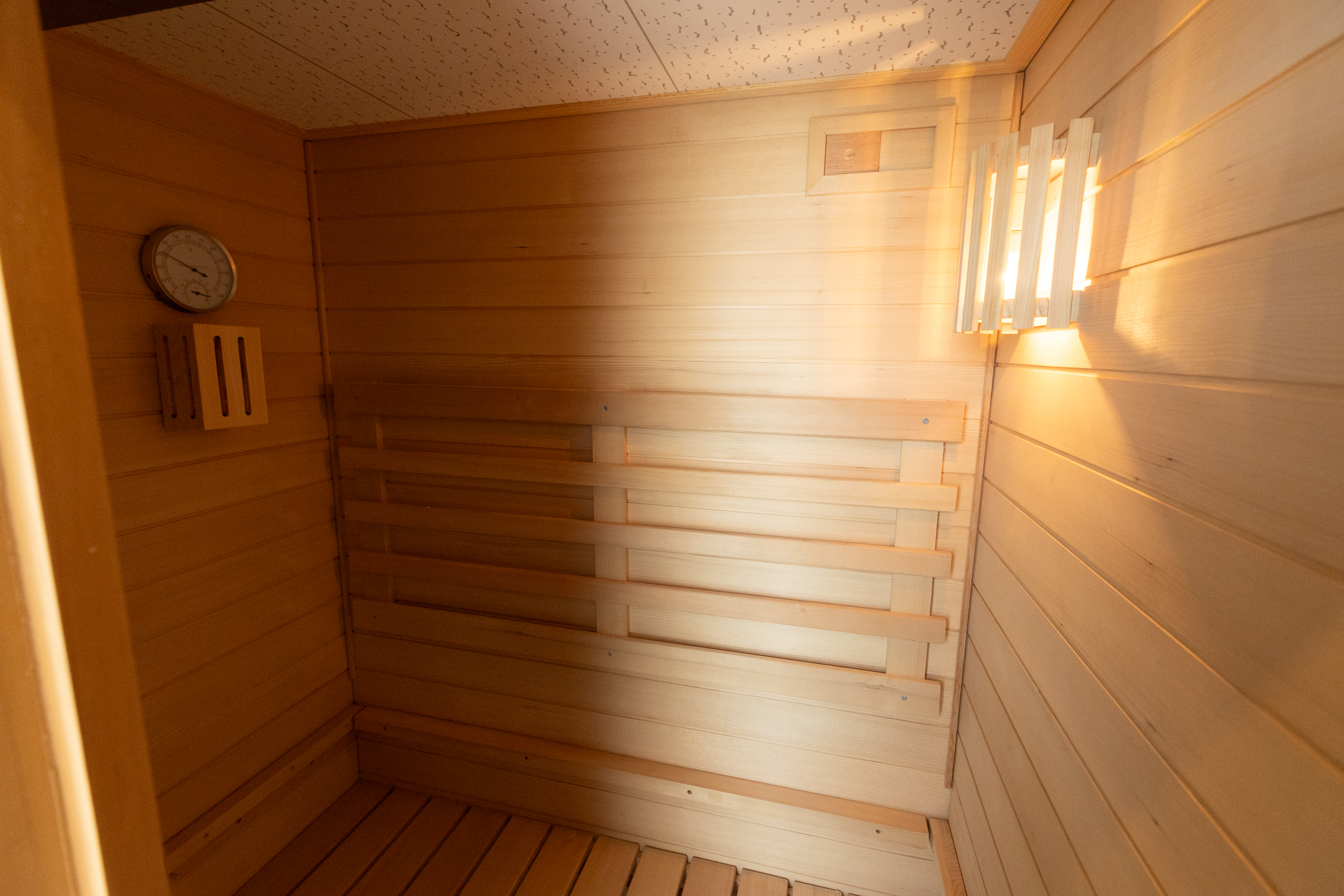 サウナ3