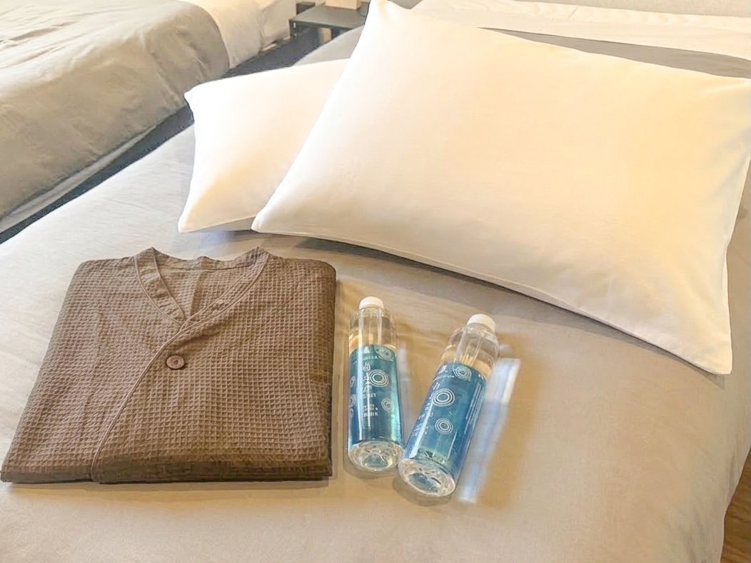 平日限定ポイント5倍｜出張ビジネス特典付｜前々日までキャンセル無料｜駐車場完備