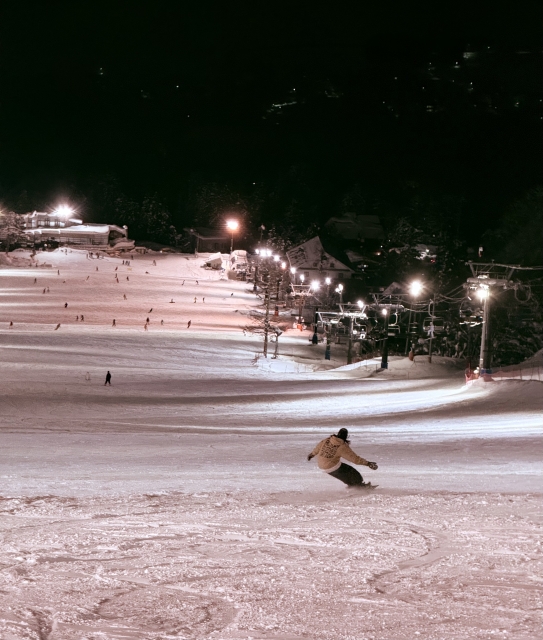 【レイトチェックOK／素泊まり】ゲレンデは１つじゃない！自由気ままな古民家ゲストハウス