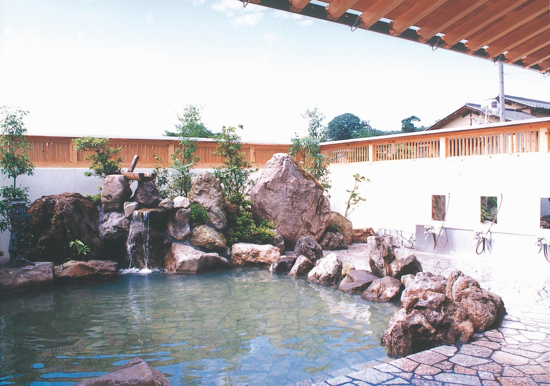 【長嶺温泉入浴券付き】自由気ままな滞在と名湯のお得な素泊まりプラン