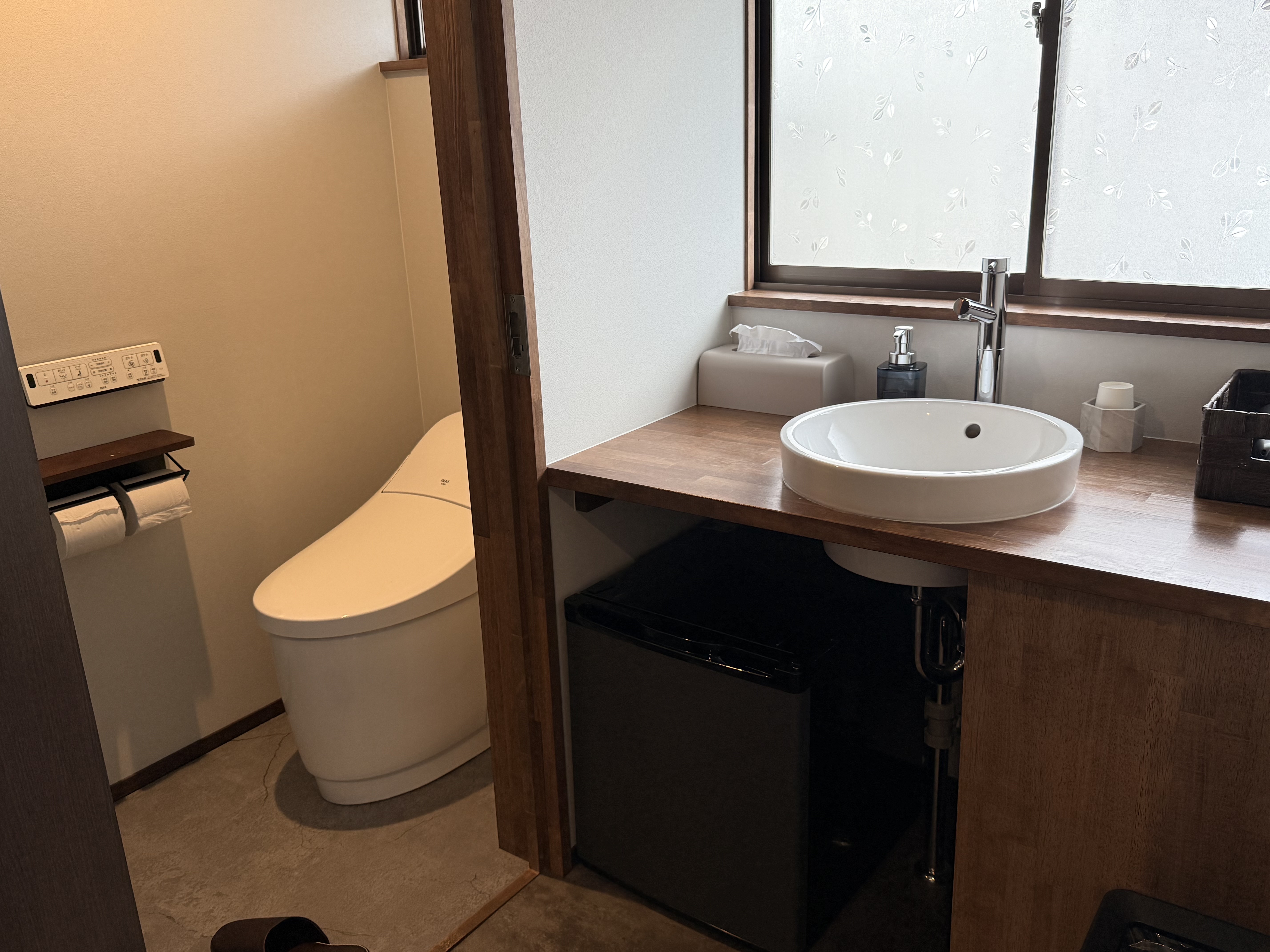 2Aトイレ・洗面所