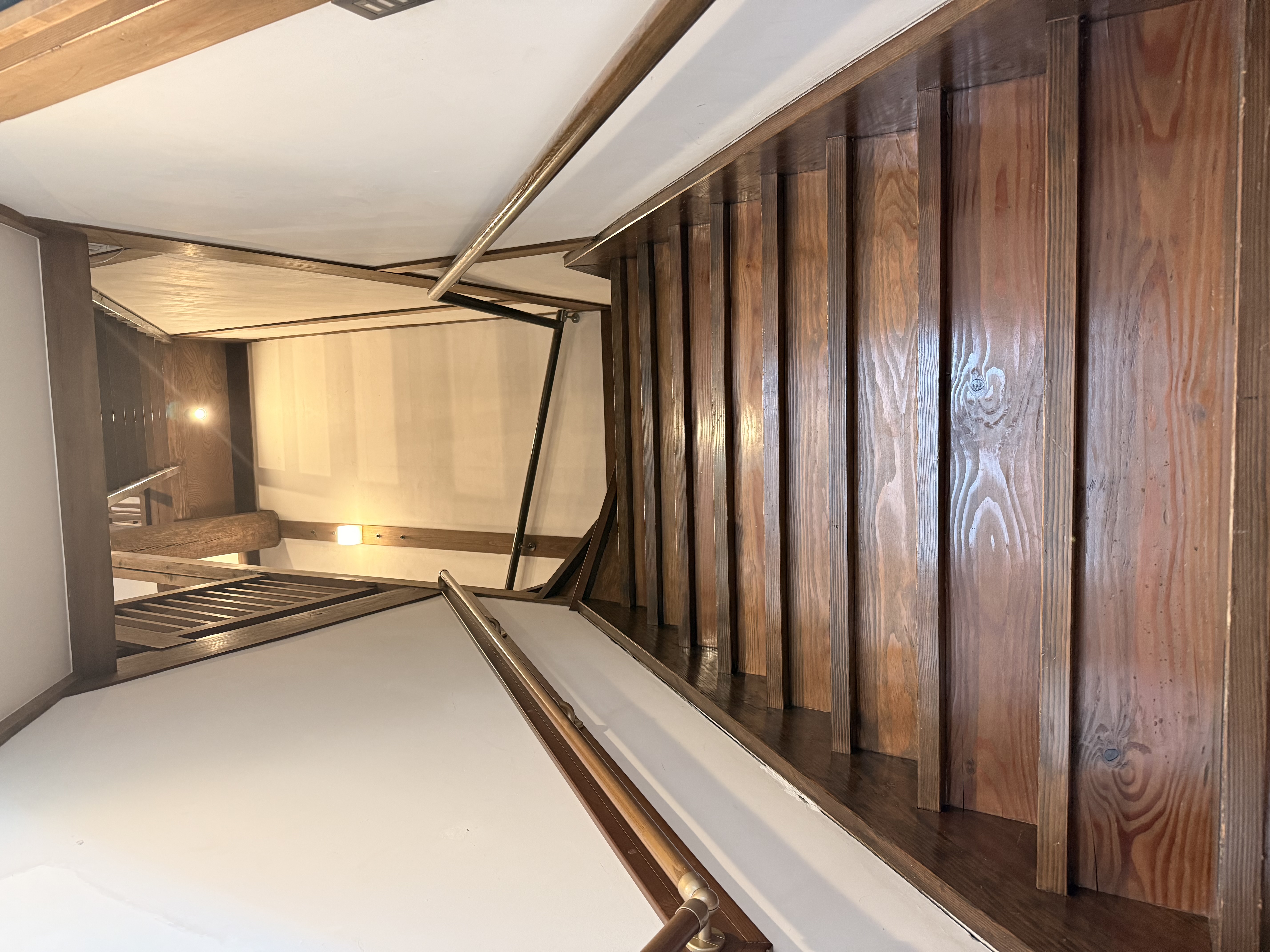 古民家をリノベーション