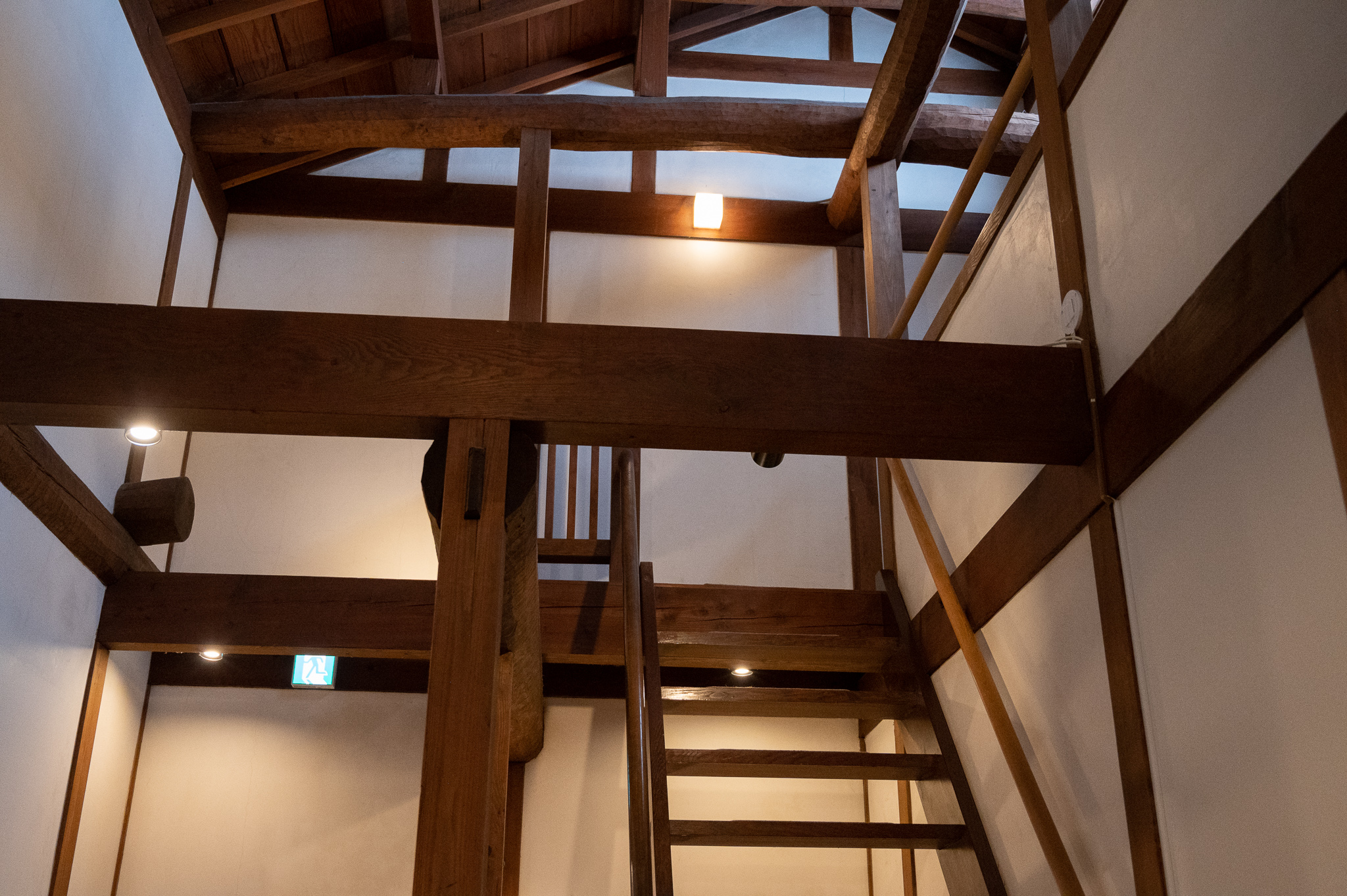 古民家をリノベーション