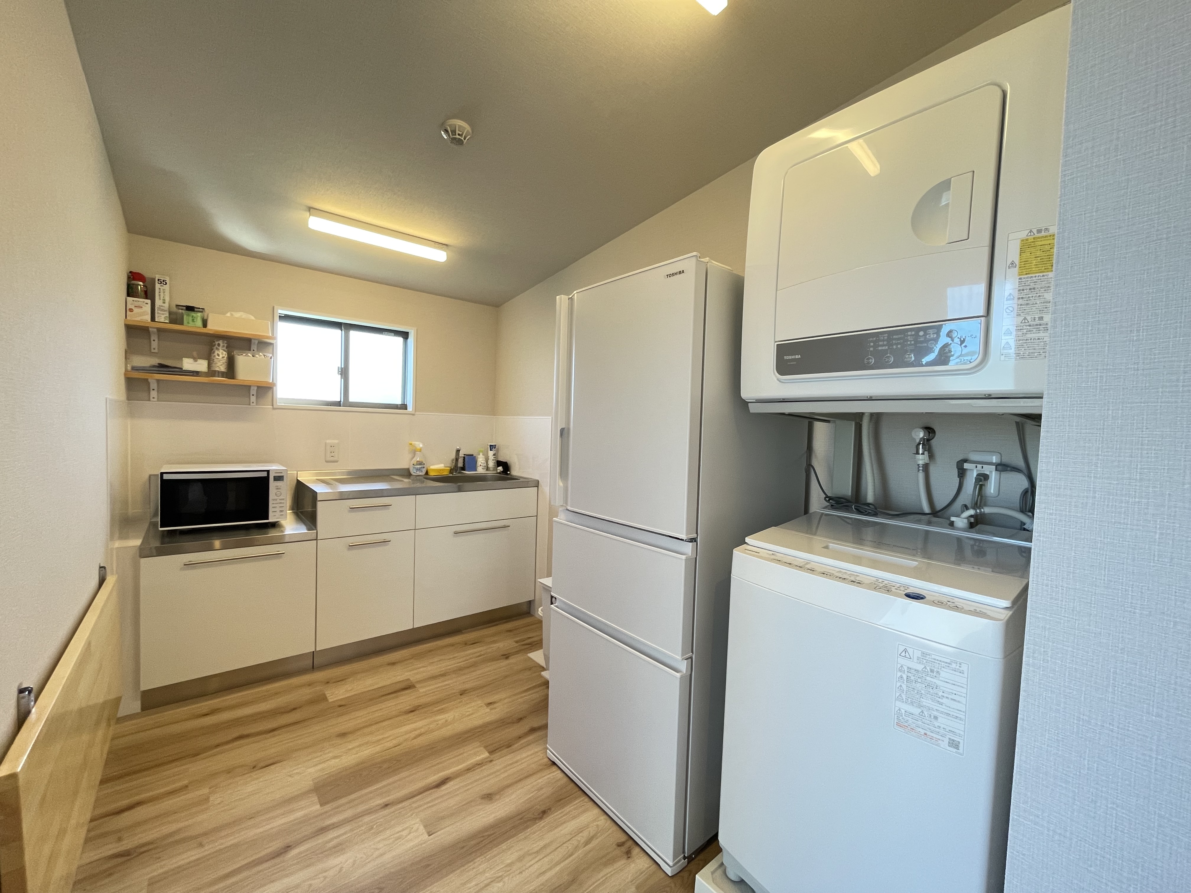 シェアキッチン