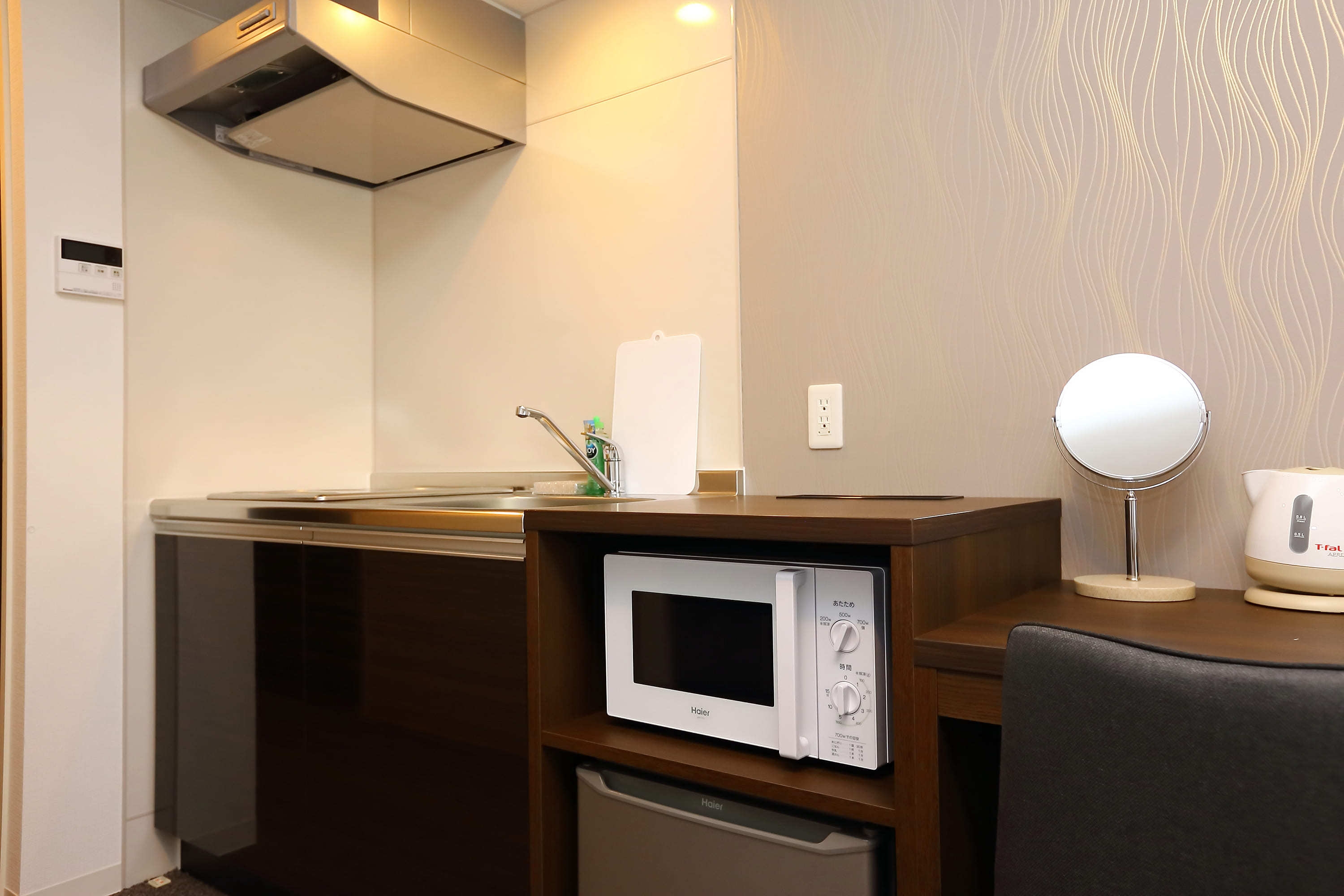 シンプルステイプラン