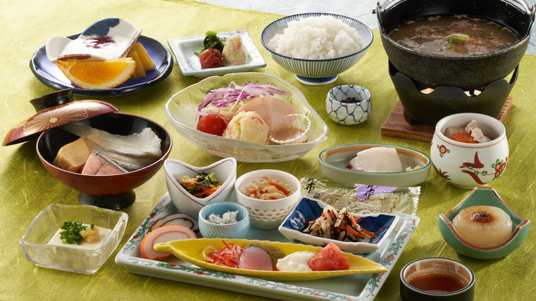 【チェックインは21時までOK】富山観光は暗くなるギリギリまで存分に楽しみたい！朝食付きプラン