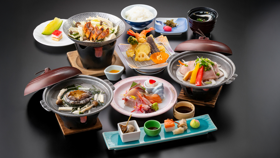 【期間限定　周年プラン】おかげ様でリブランドから10周年！お客様への日頃の感謝の意を込めた特別プラン