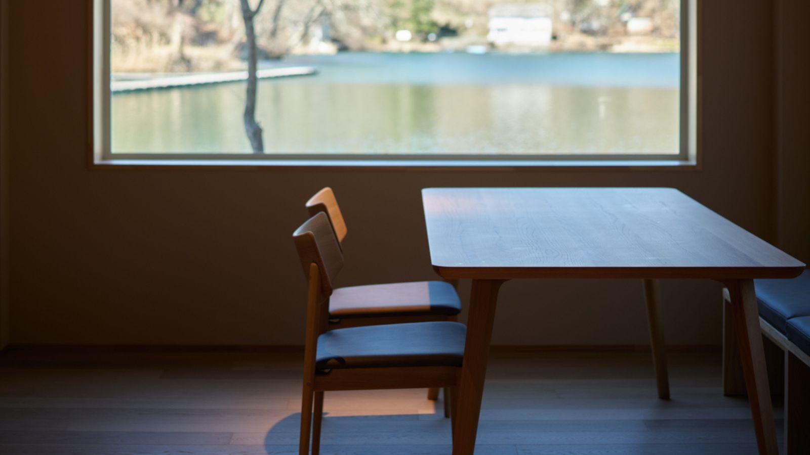 【20％OFF】【楽天スーパーSALE】【湖畔の森に身をゆだねる】贅沢リトリートステイ｜2食付