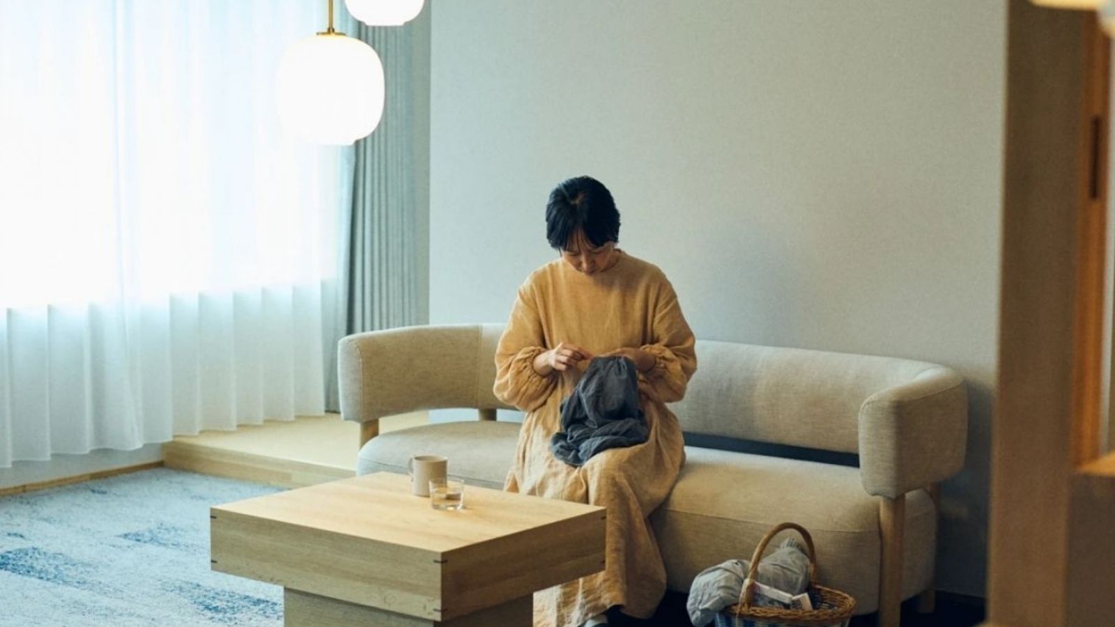 205 レイクフロント グランドスイート【２F・64平米】