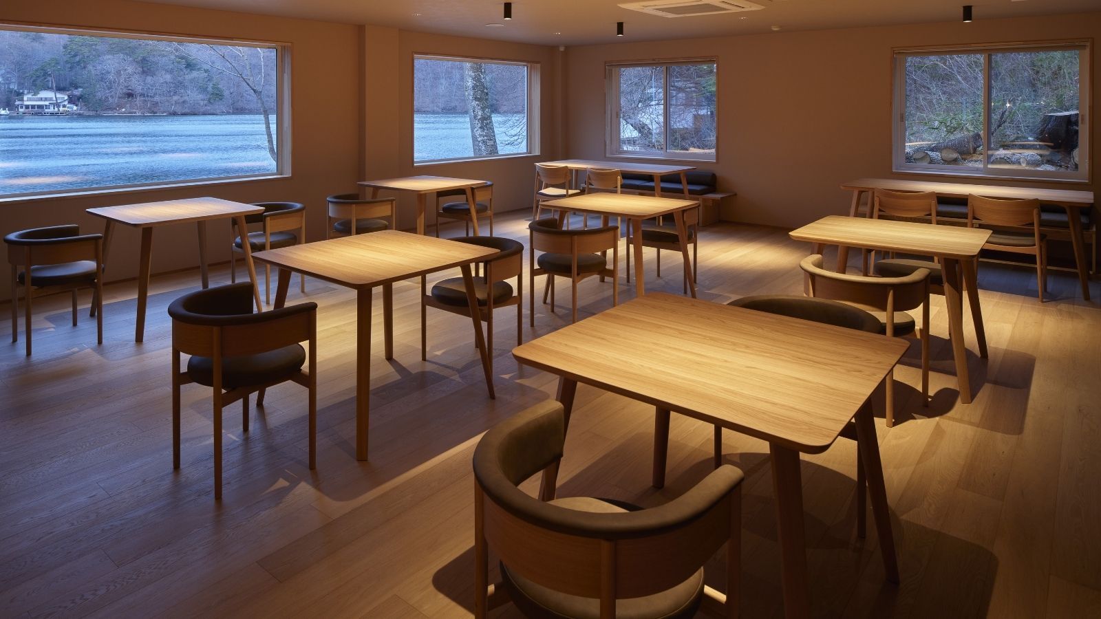 【レストラン】Restaurant OTO