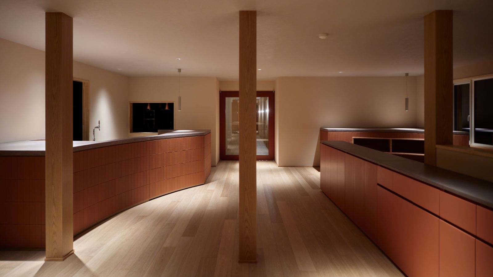 【レストラン】Restaurant OTO