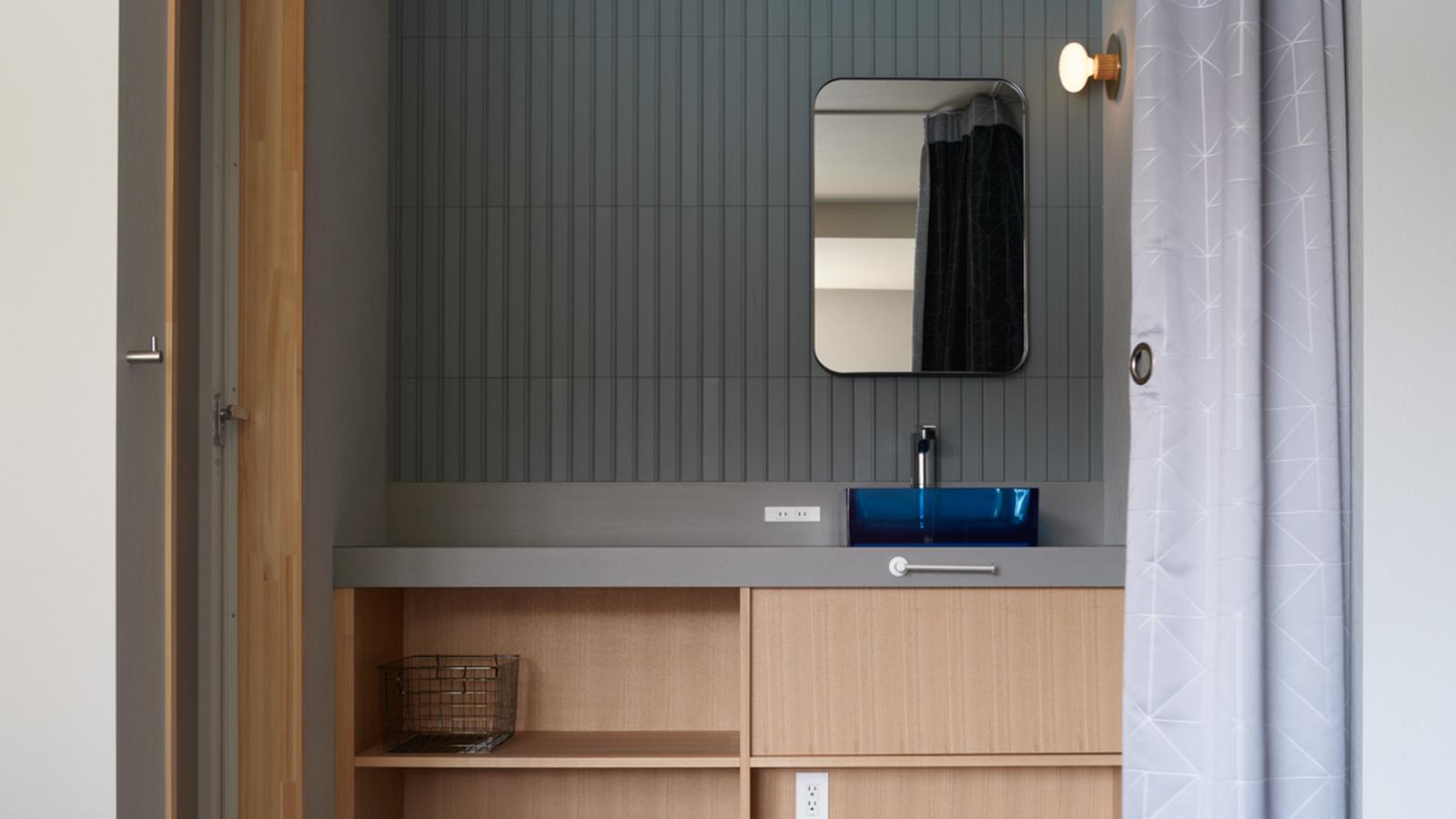 101 レイクサイドツイン【1F・23平米】