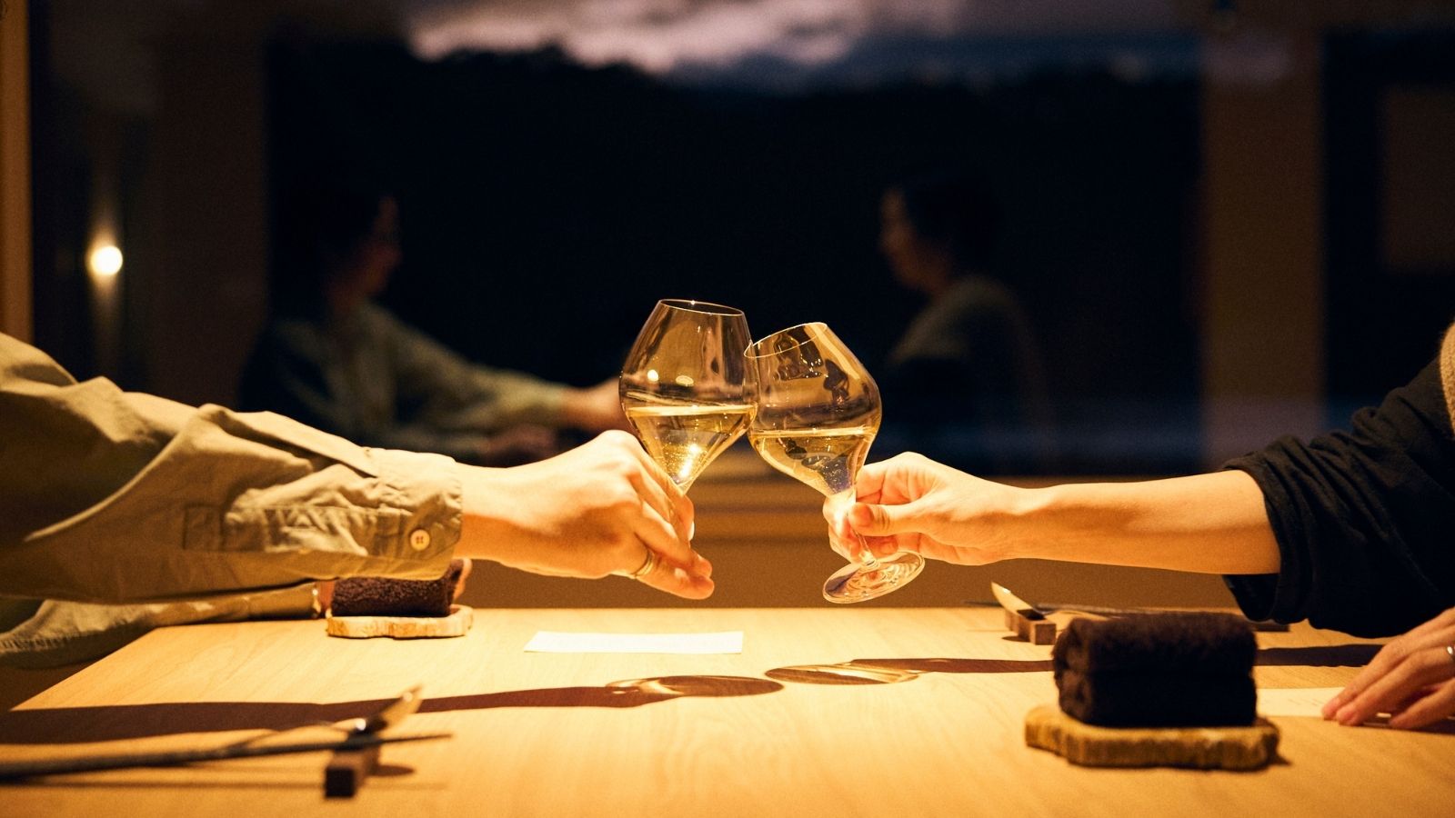 【レストラン】Restaurant OTO