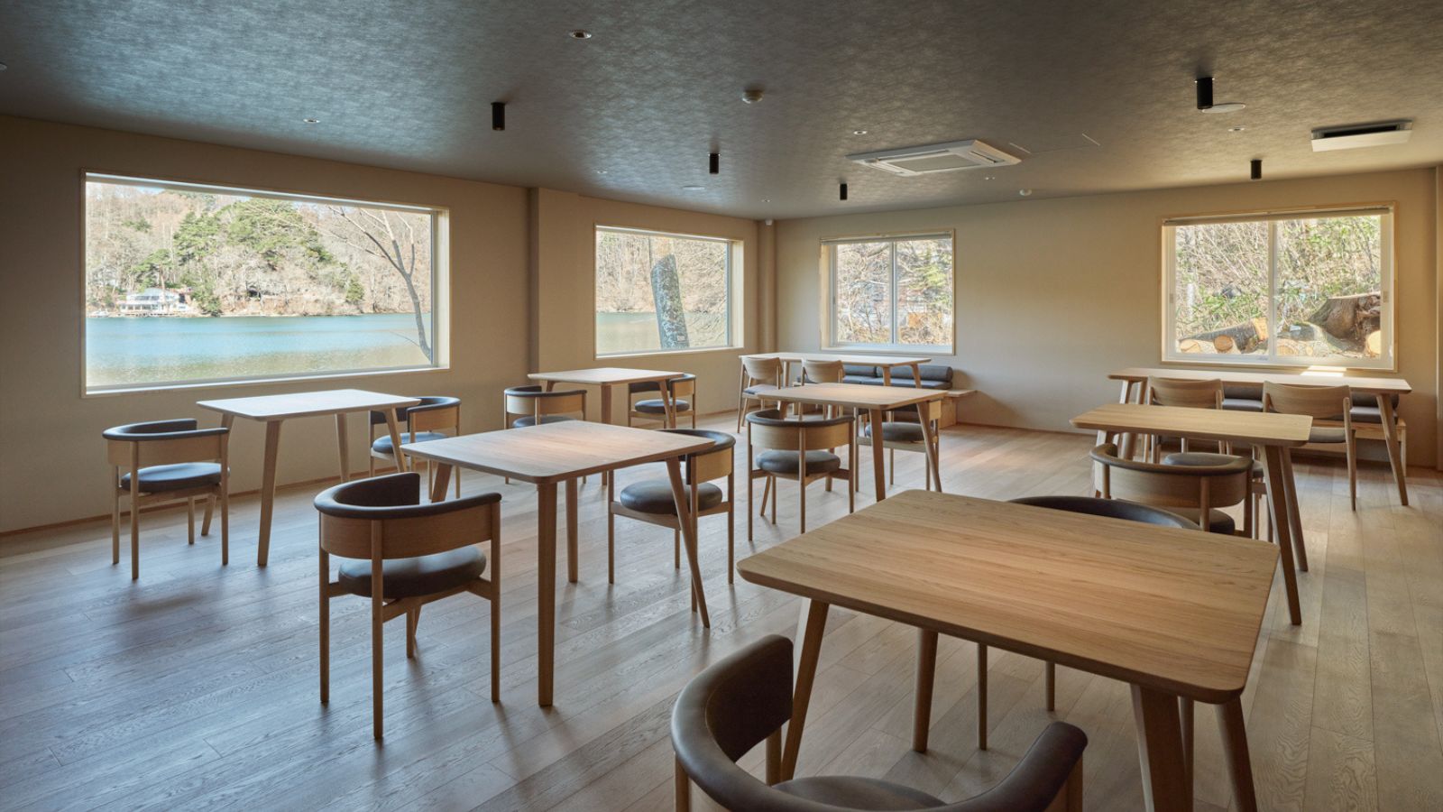 【レストラン】Restaurant OTO