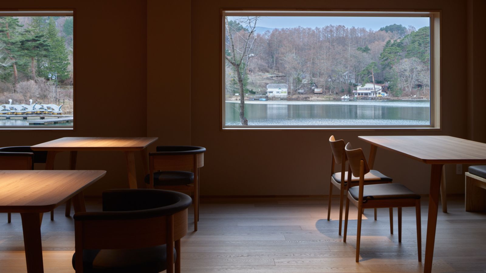 【レストラン】Restaurant OTO