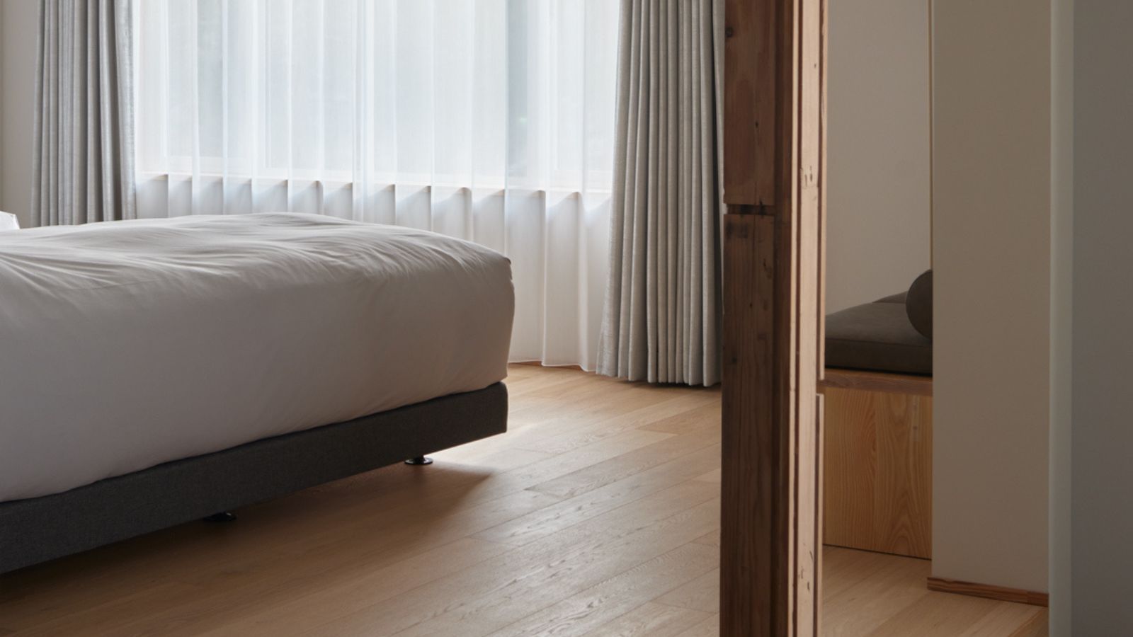 202 レイクビュー ジュニアスイート【2F・43平米】