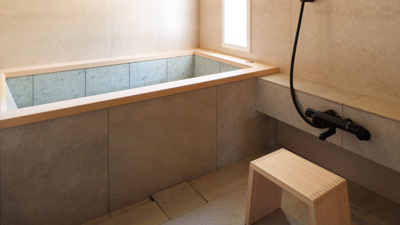 205 レイクフロント グランドスイート【バスルーム】