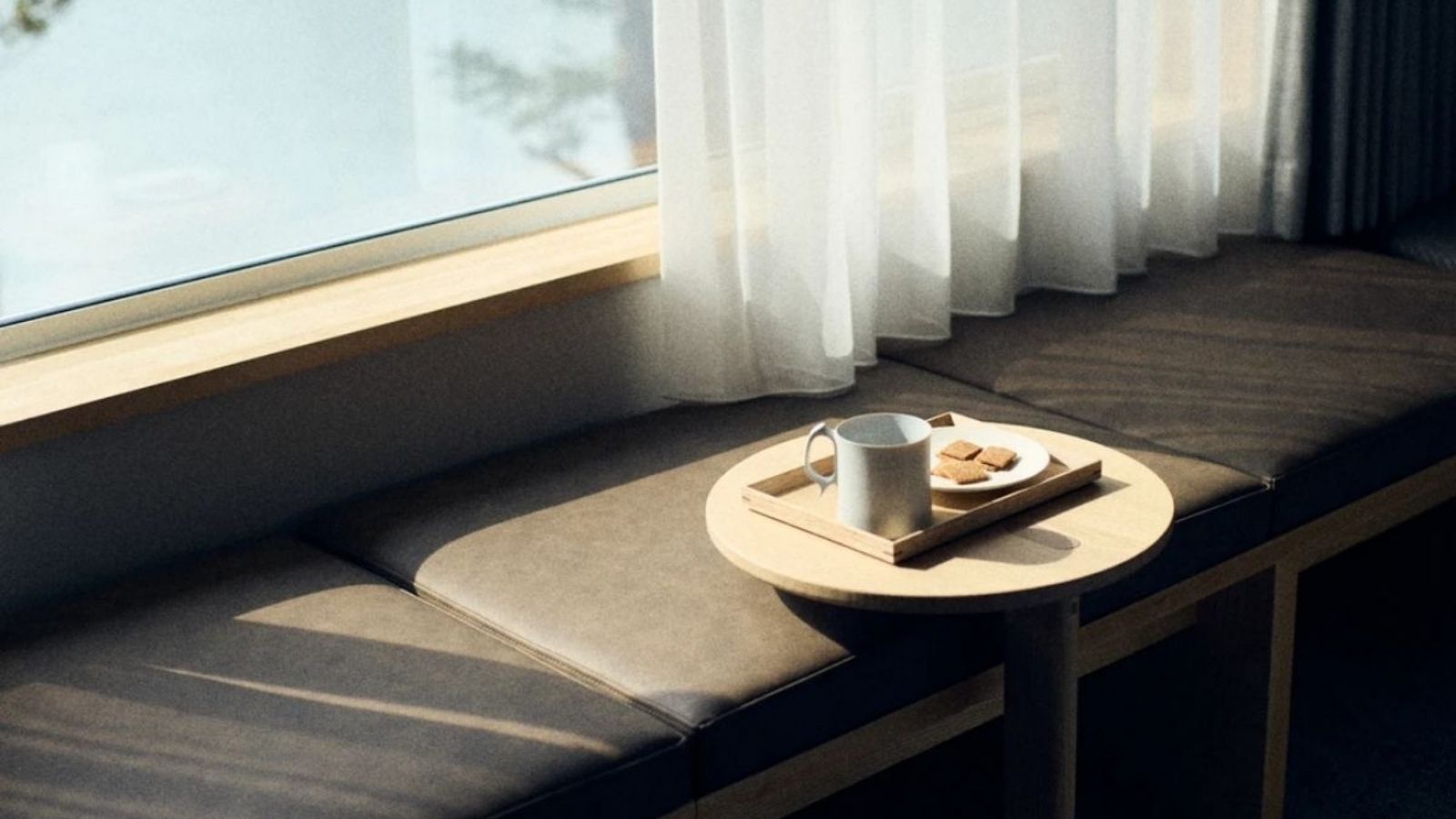 203 レイクフロントツイン【2F・31平米・バスビュー】