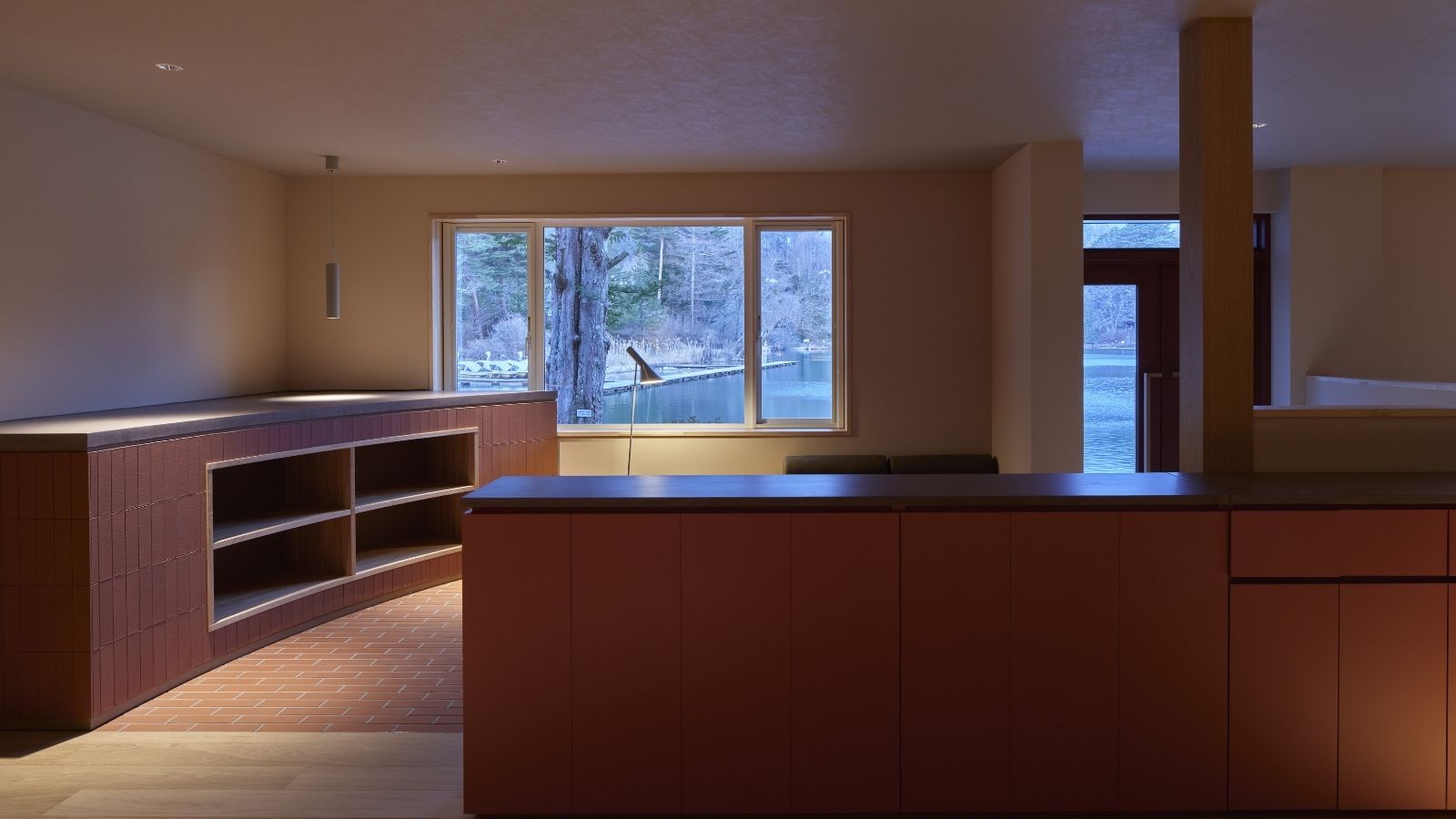 【レストラン】Restaurant OTO