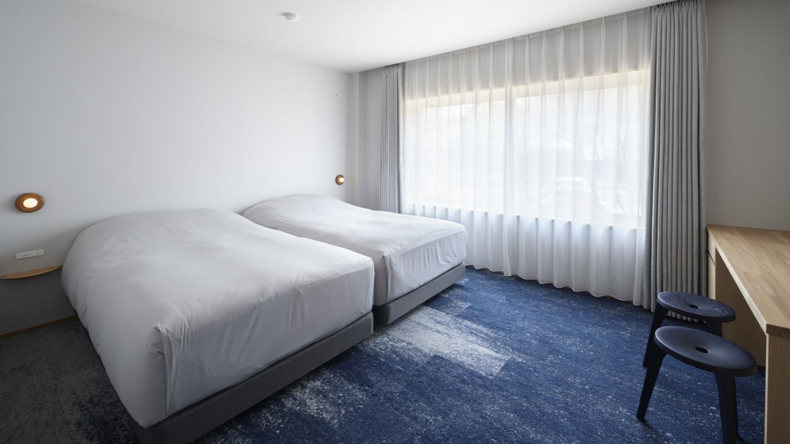 201 クリエイターズ・ツイン【2F・20平米】