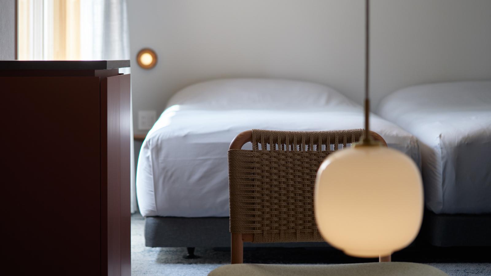 101 レイクサイドツイン【1F・23平米】