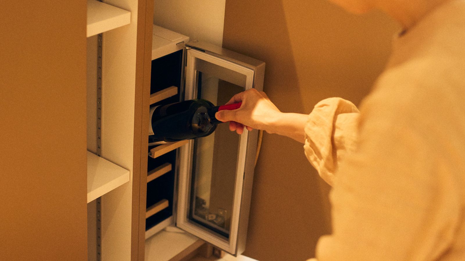 205 レイクフロント グランドスイート【２F・64平米】