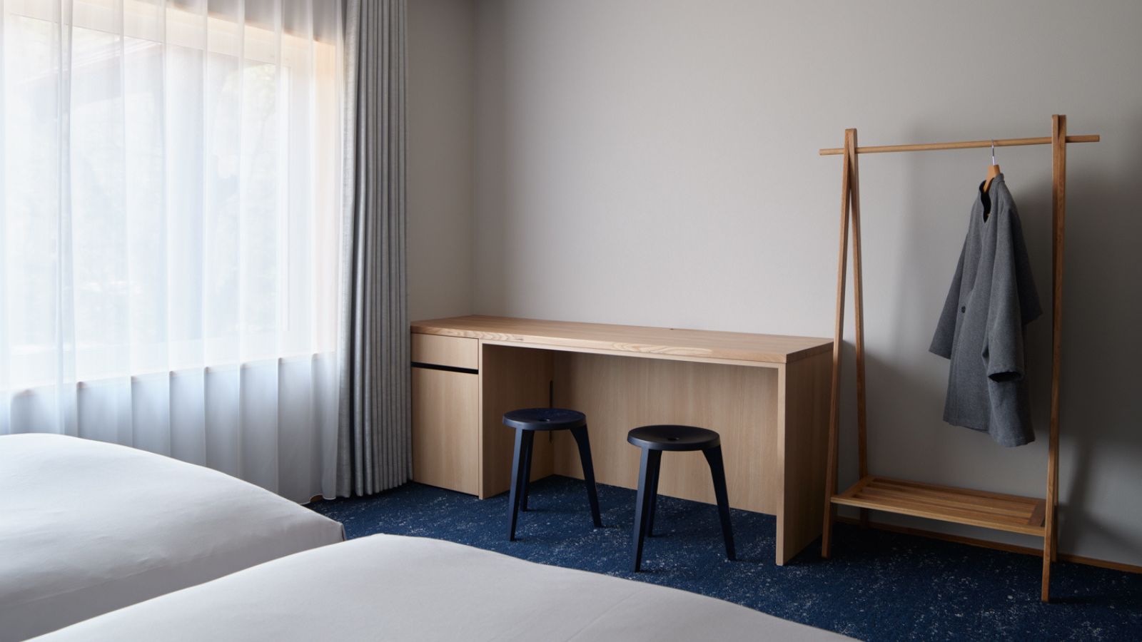 201 クリエイターズ・ツイン【2F・20平米】